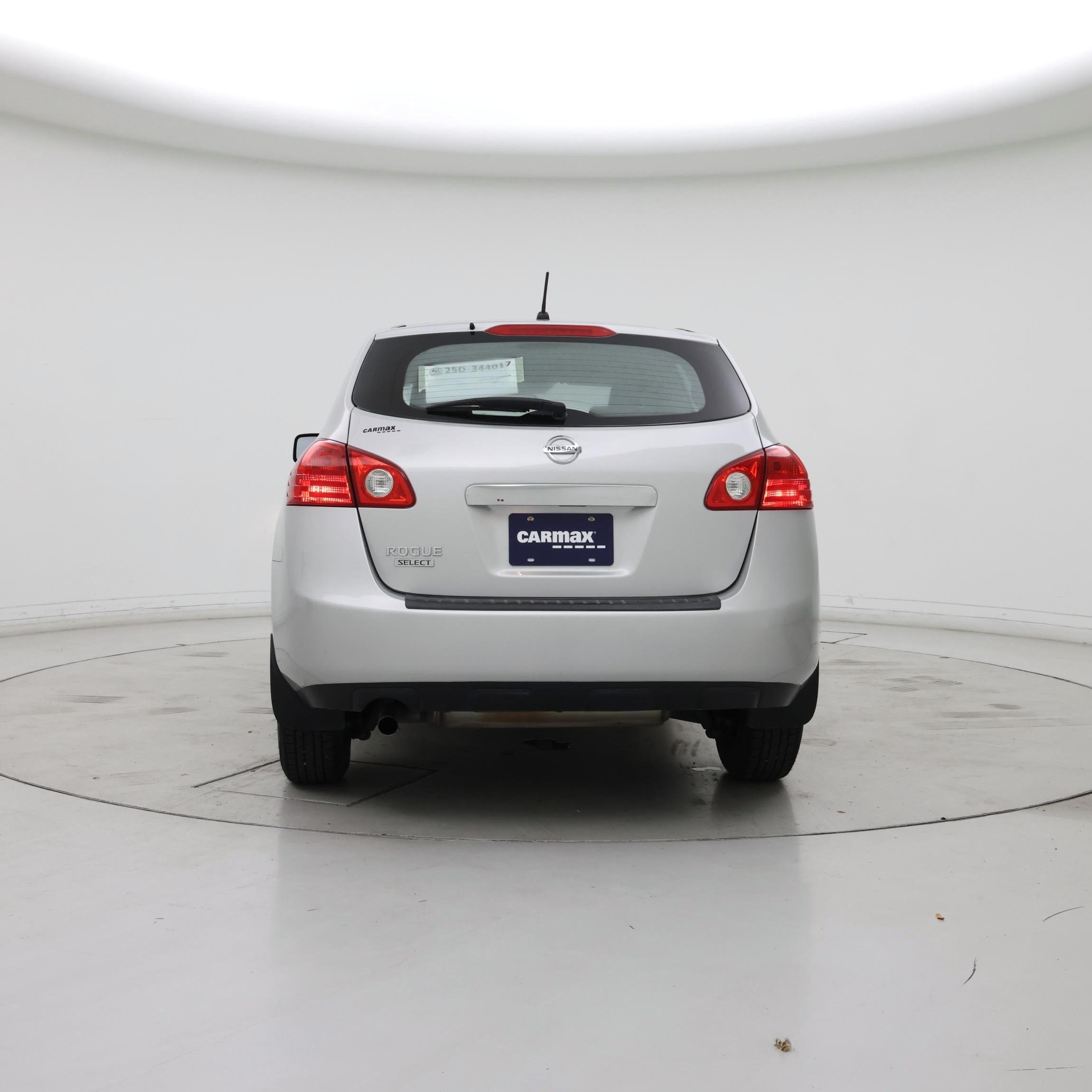 Thumbnail: 2014 Nissan Rogue - 6