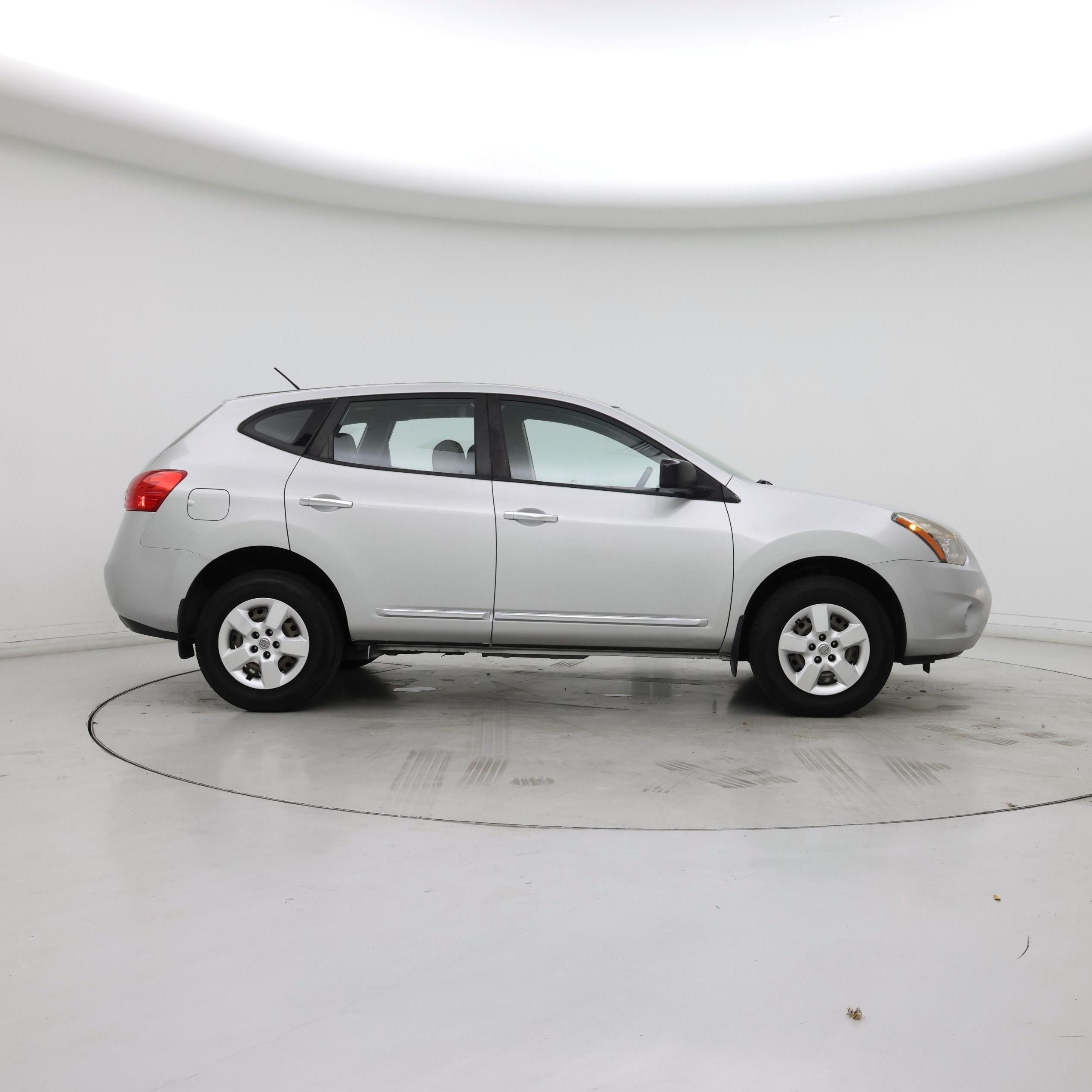 Thumbnail: 2014 Nissan Rogue - 7