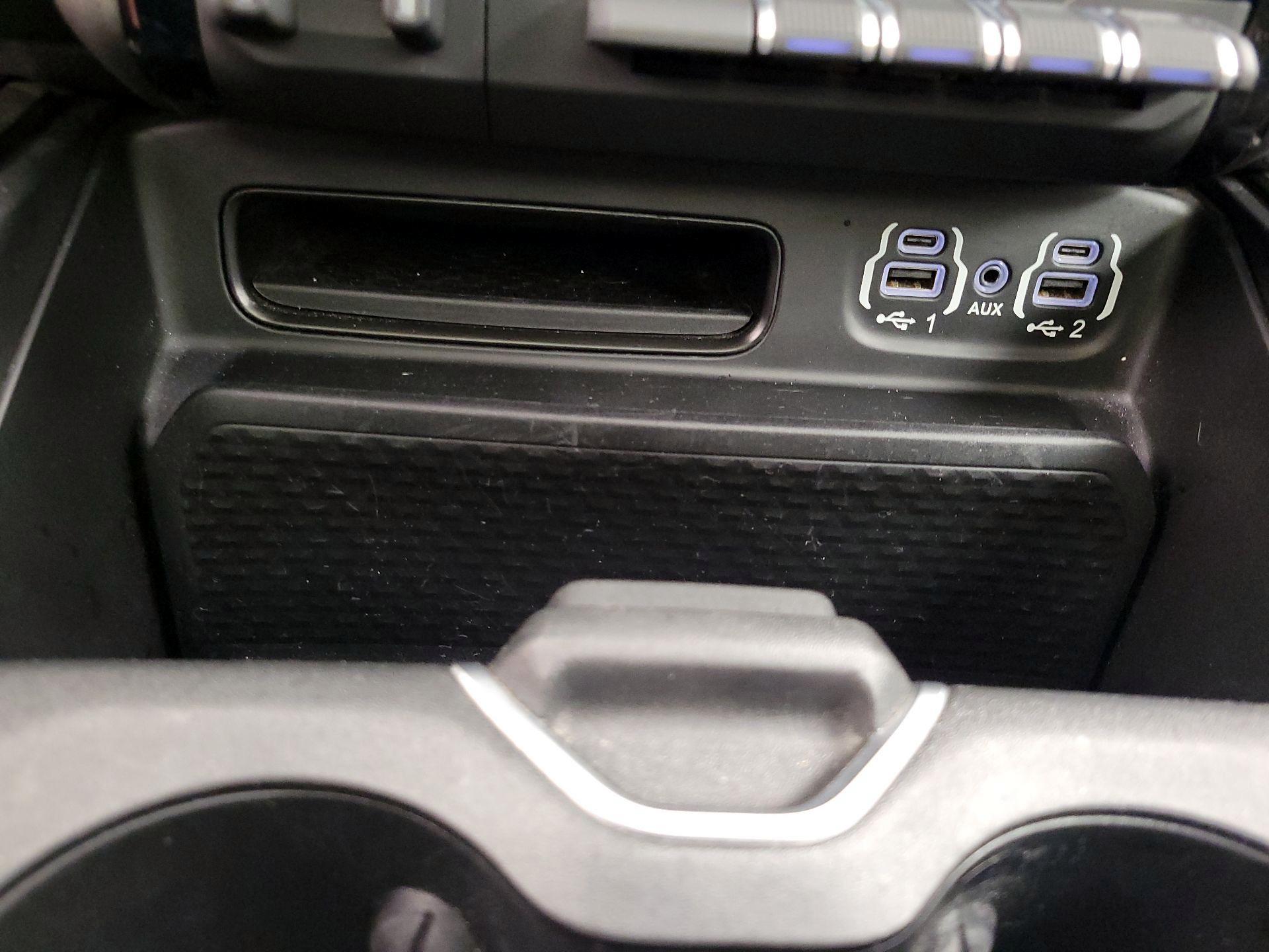 Thumbnail: 2021 RAM 1500 - 19