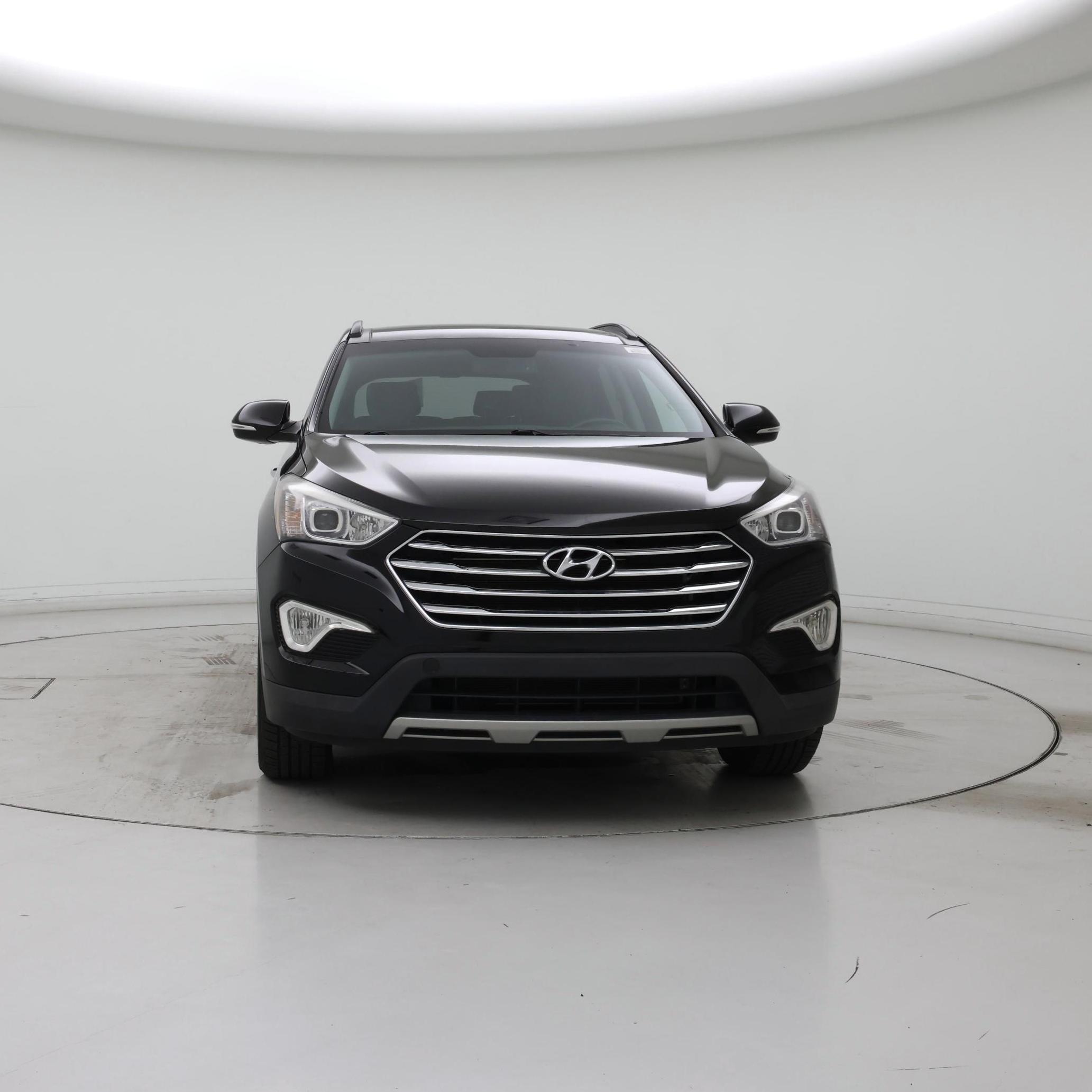 Thumbnail: 2015 Hyundai Santa Fe - 5