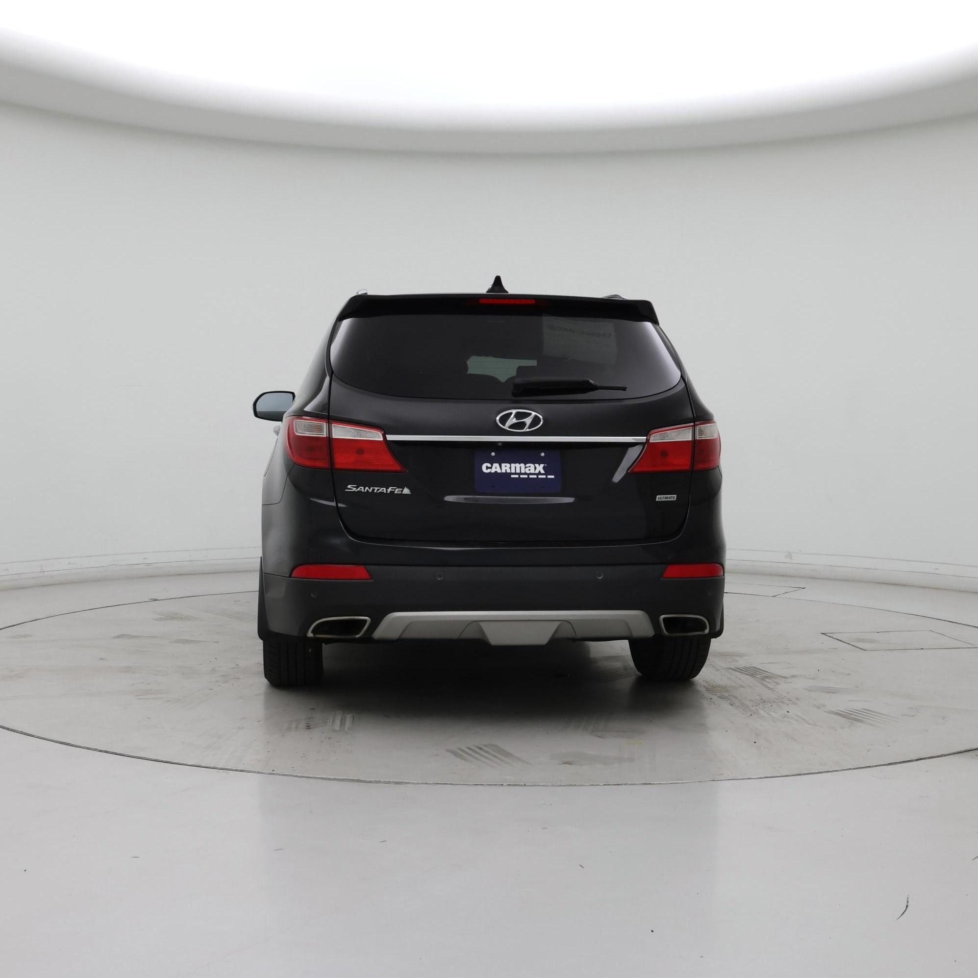 Thumbnail: 2015 Hyundai Santa Fe - 6