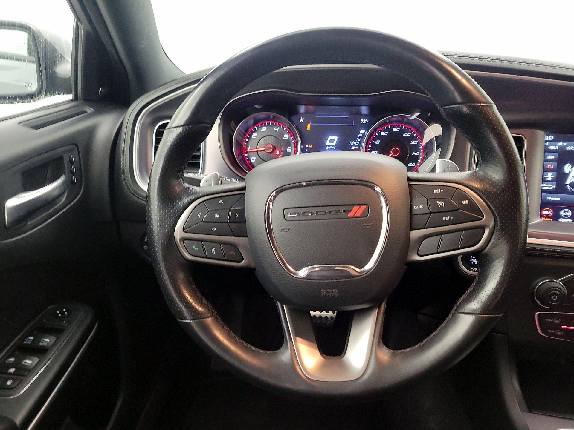 Thumbnail: 2020 Dodge Charger - 10