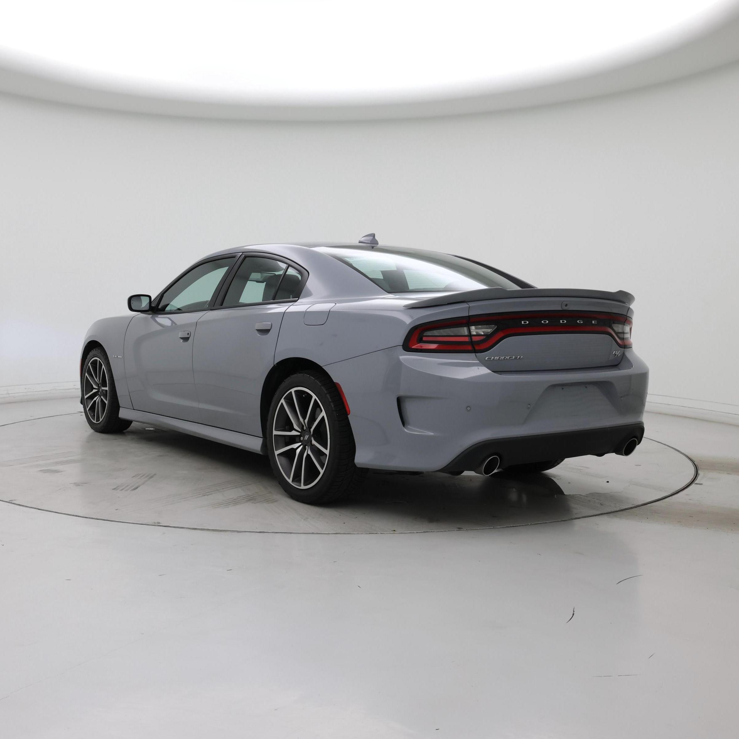 Thumbnail: 2020 Dodge Charger - 2
