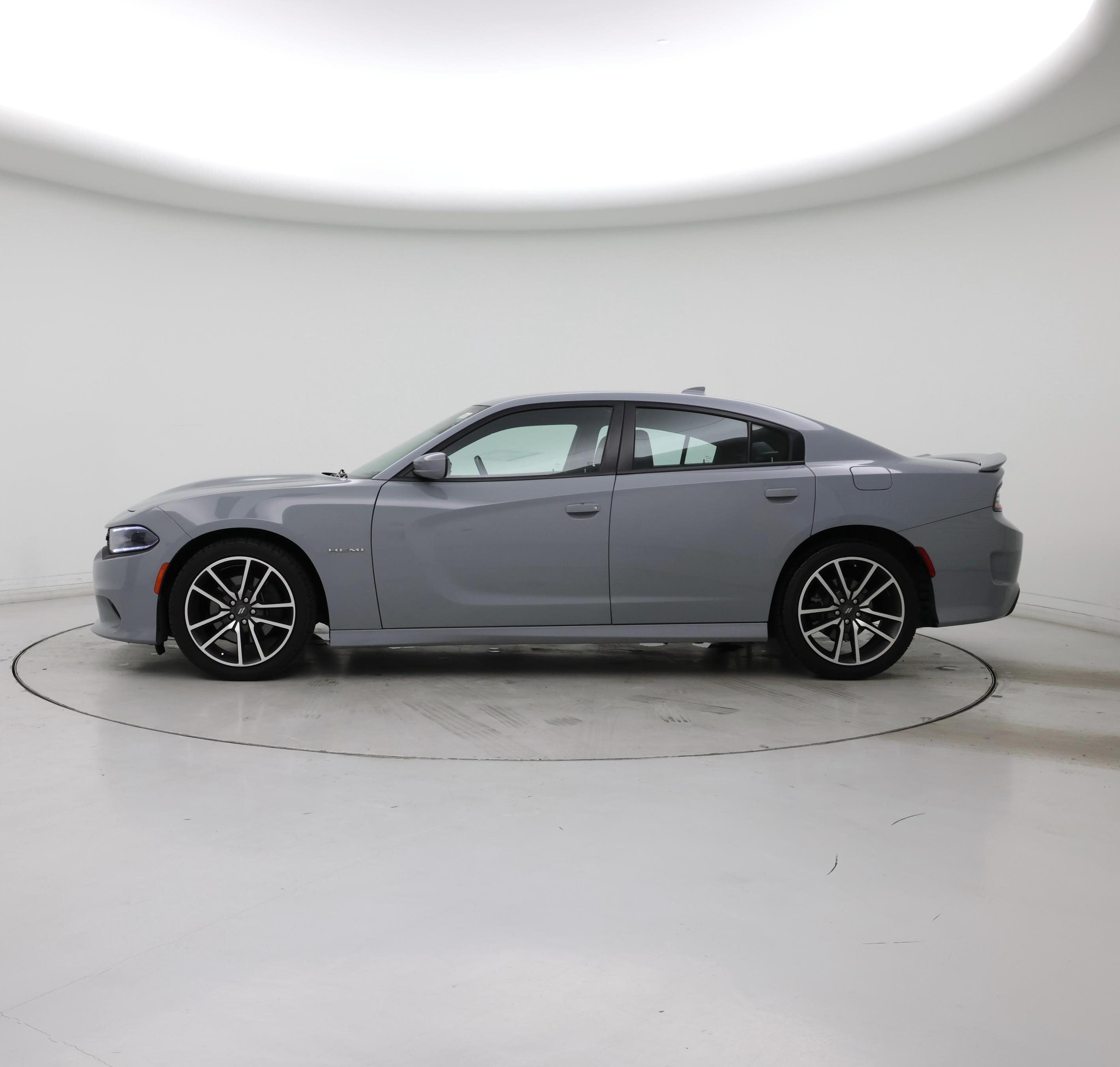 Thumbnail: 2020 Dodge Charger - 3