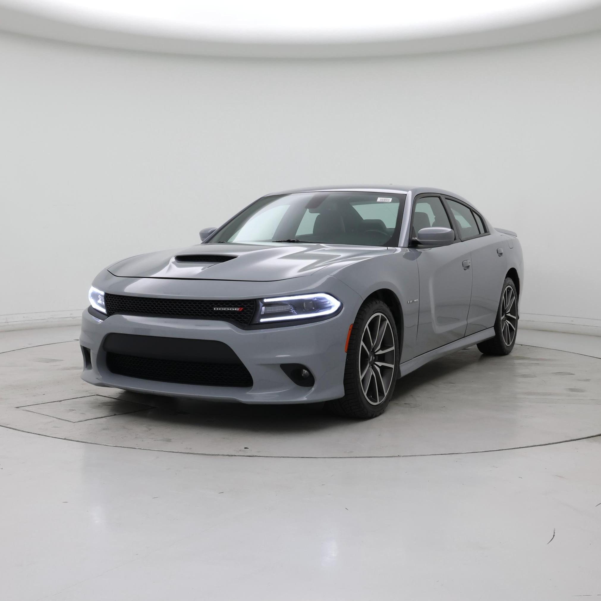 Thumbnail: 2020 Dodge Charger - 4