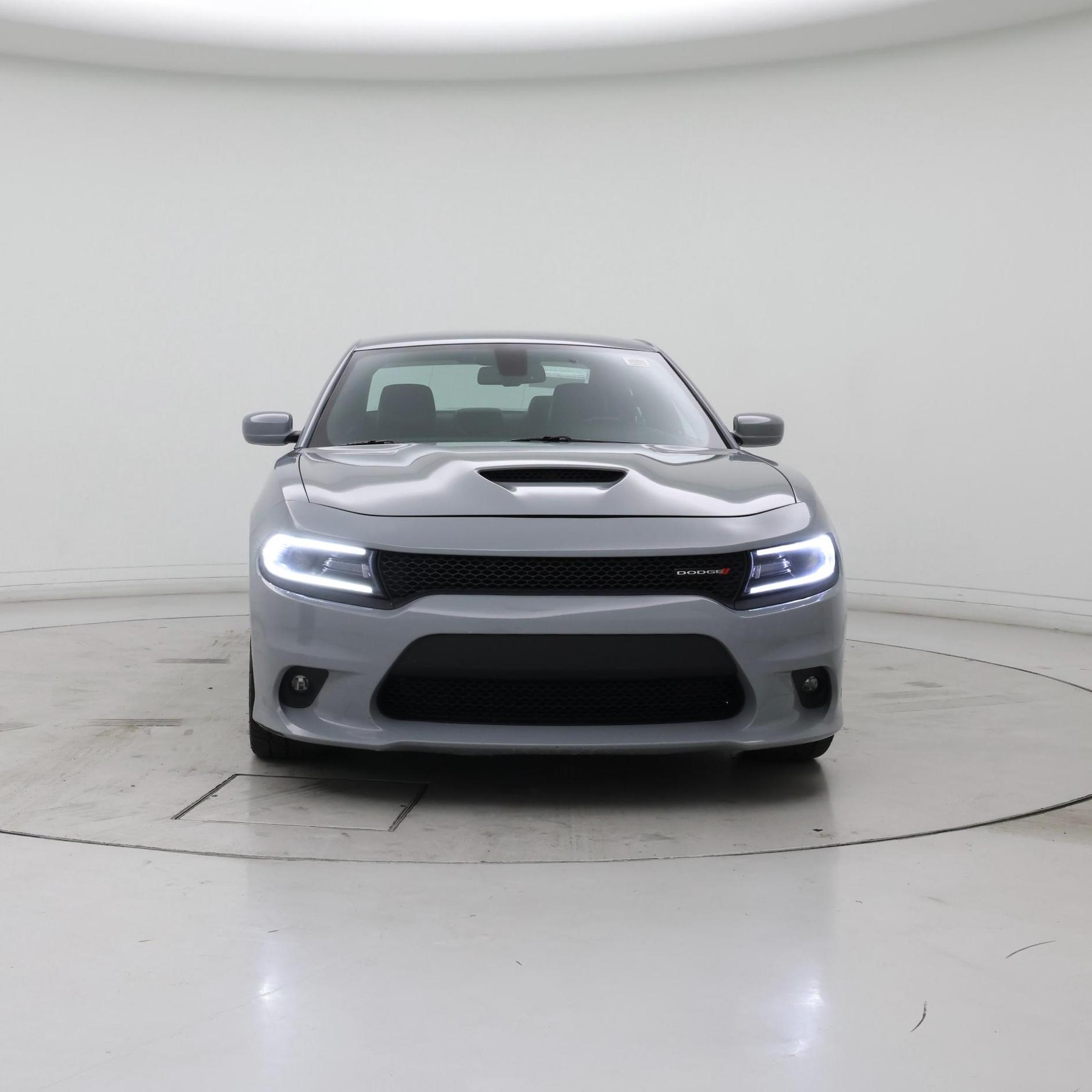Thumbnail: 2020 Dodge Charger - 5
