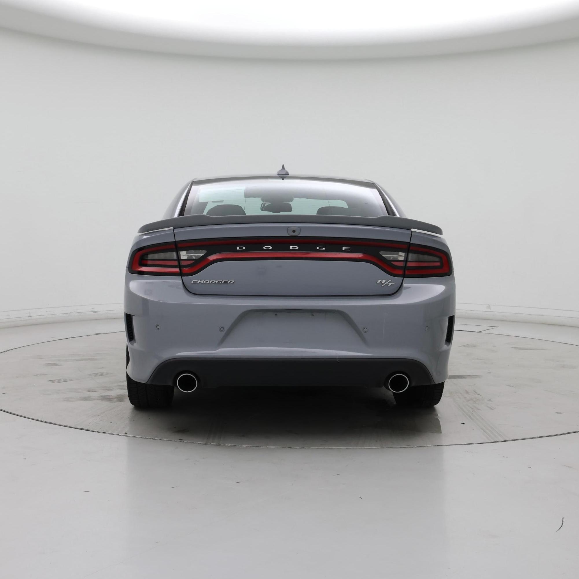 Thumbnail: 2020 Dodge Charger - 6