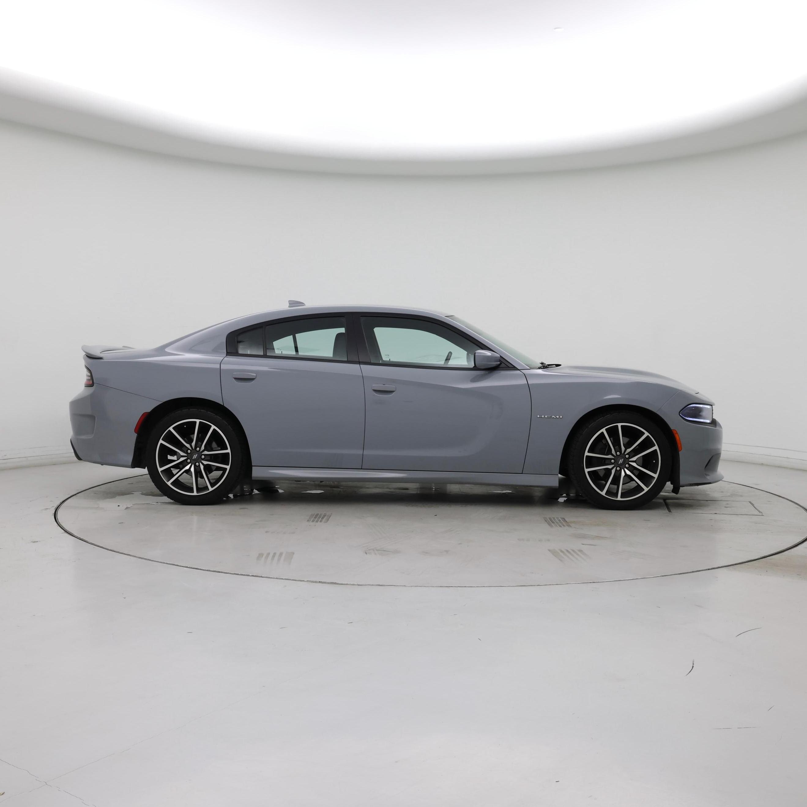 Thumbnail: 2020 Dodge Charger - 7