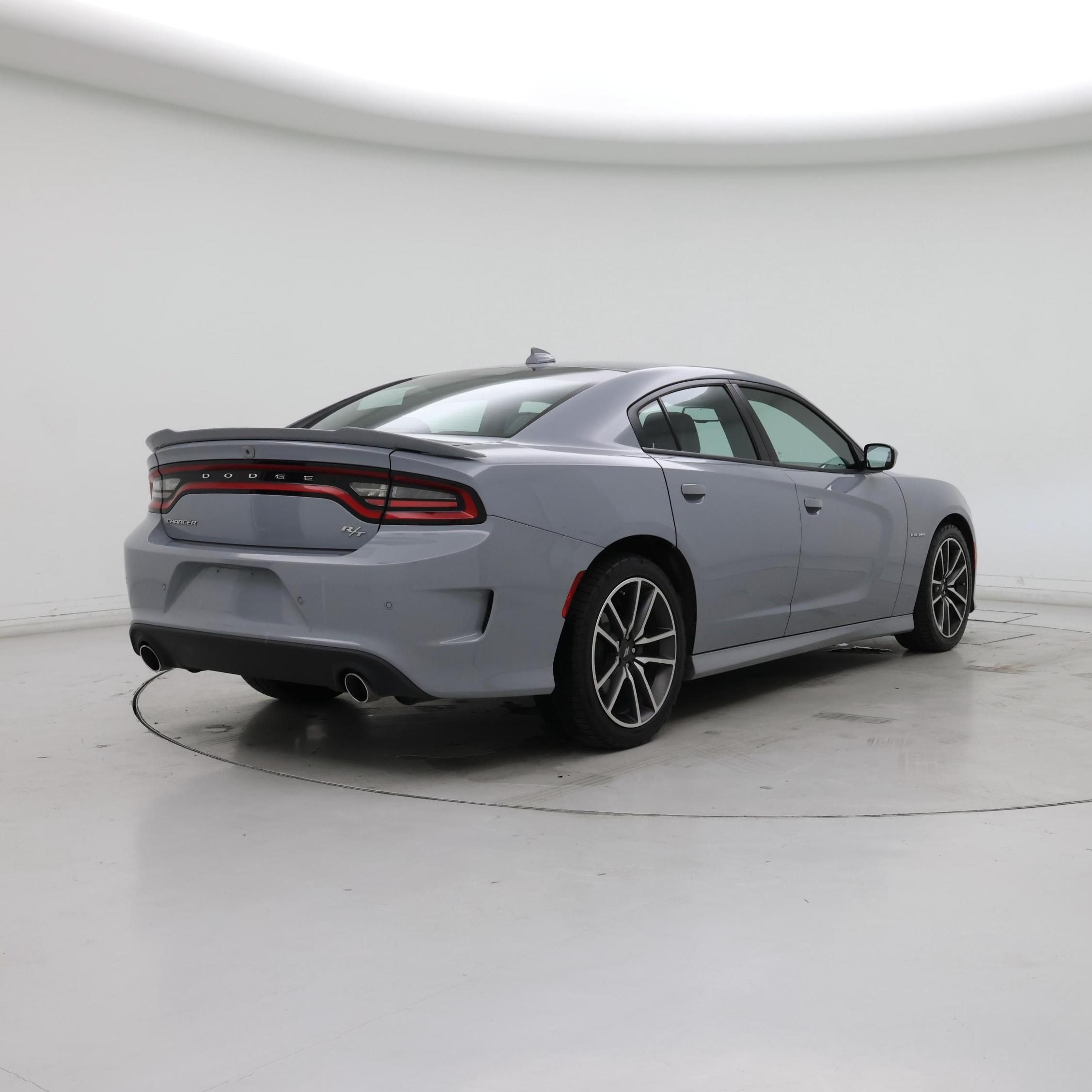 Thumbnail: 2020 Dodge Charger - 8