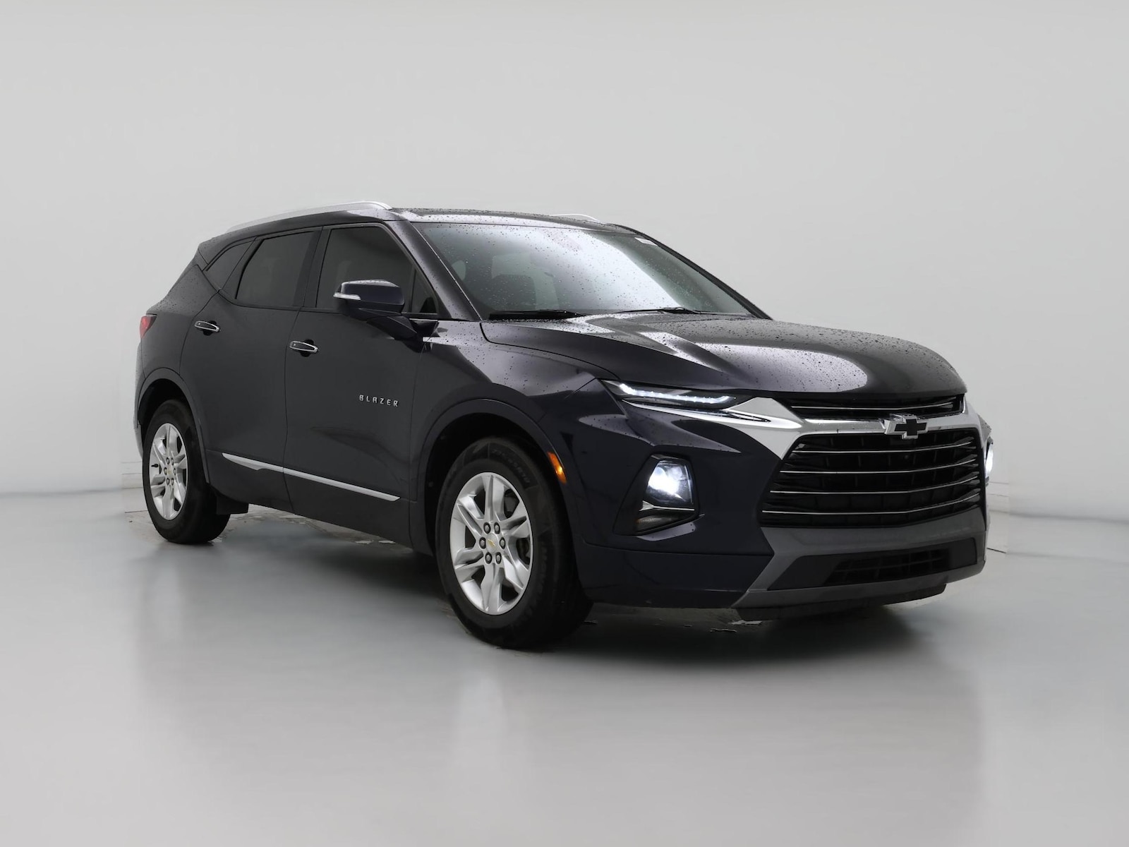 2020 Chevrolet Blazer Premier