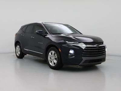 2020 Chevrolet Blazer Premier