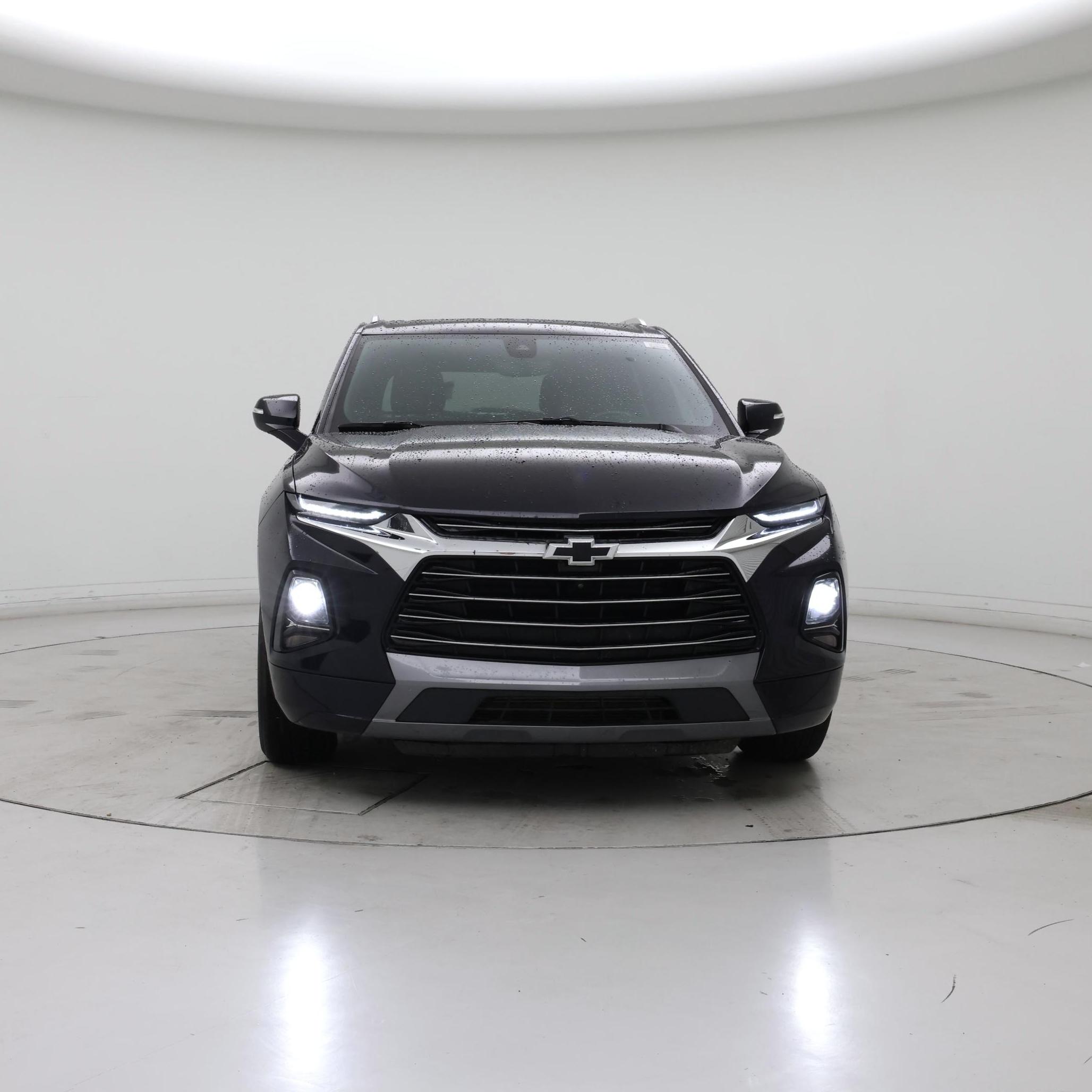 Thumbnail: 2020 Chevrolet Blazer - 5