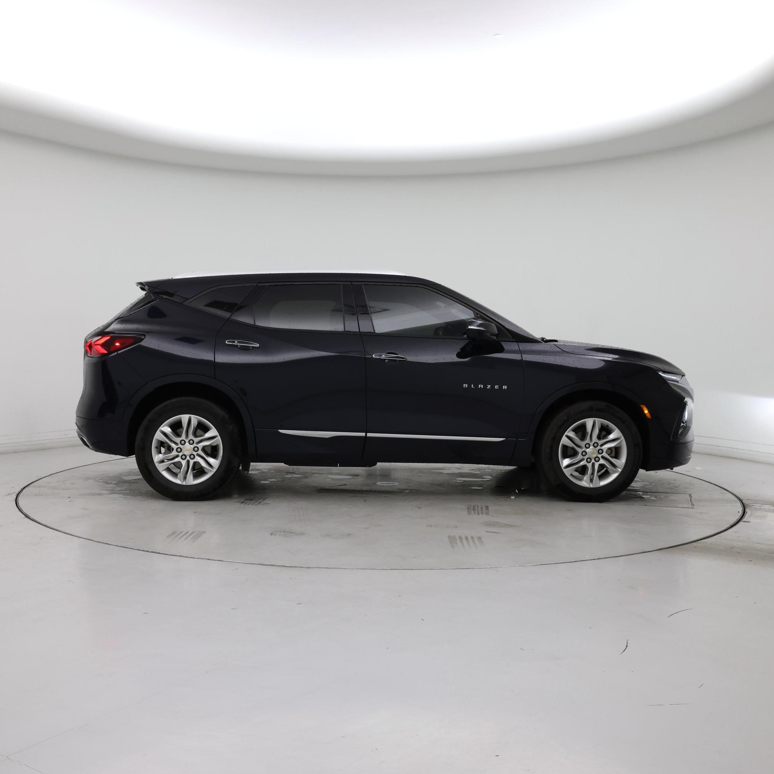 Thumbnail: 2020 Chevrolet Blazer - 7