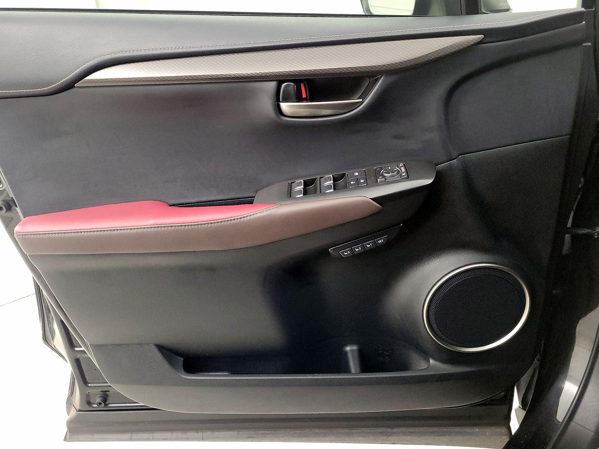 Thumbnail: 2019 Lexus NX - 12