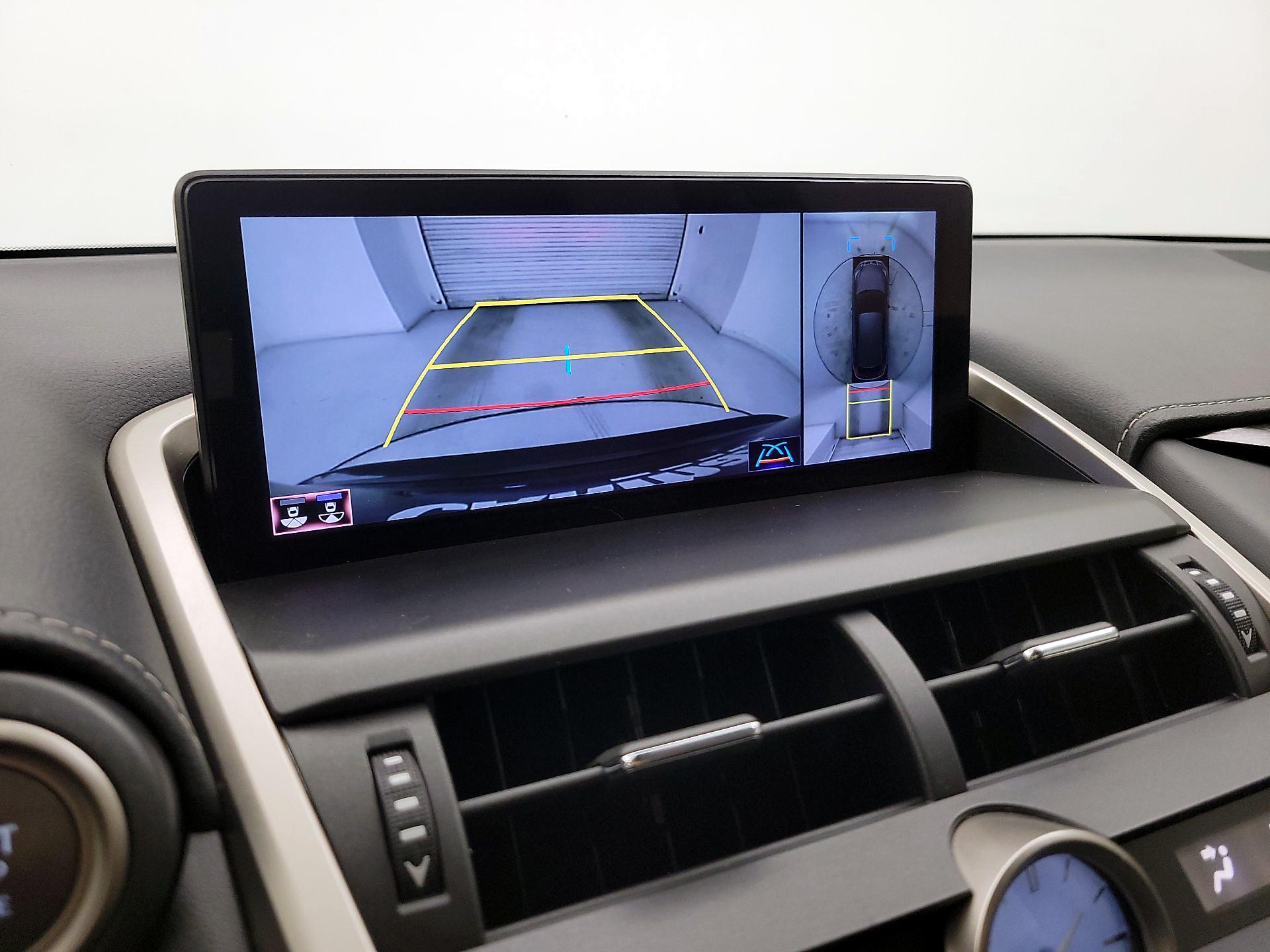 Thumbnail: 2019 Lexus NX - 15