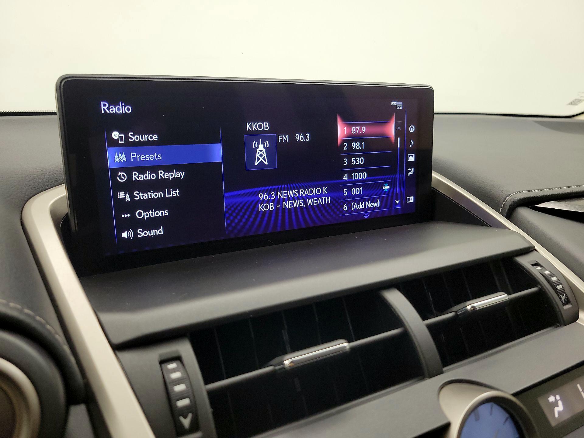 Thumbnail: 2019 Lexus NX - 16