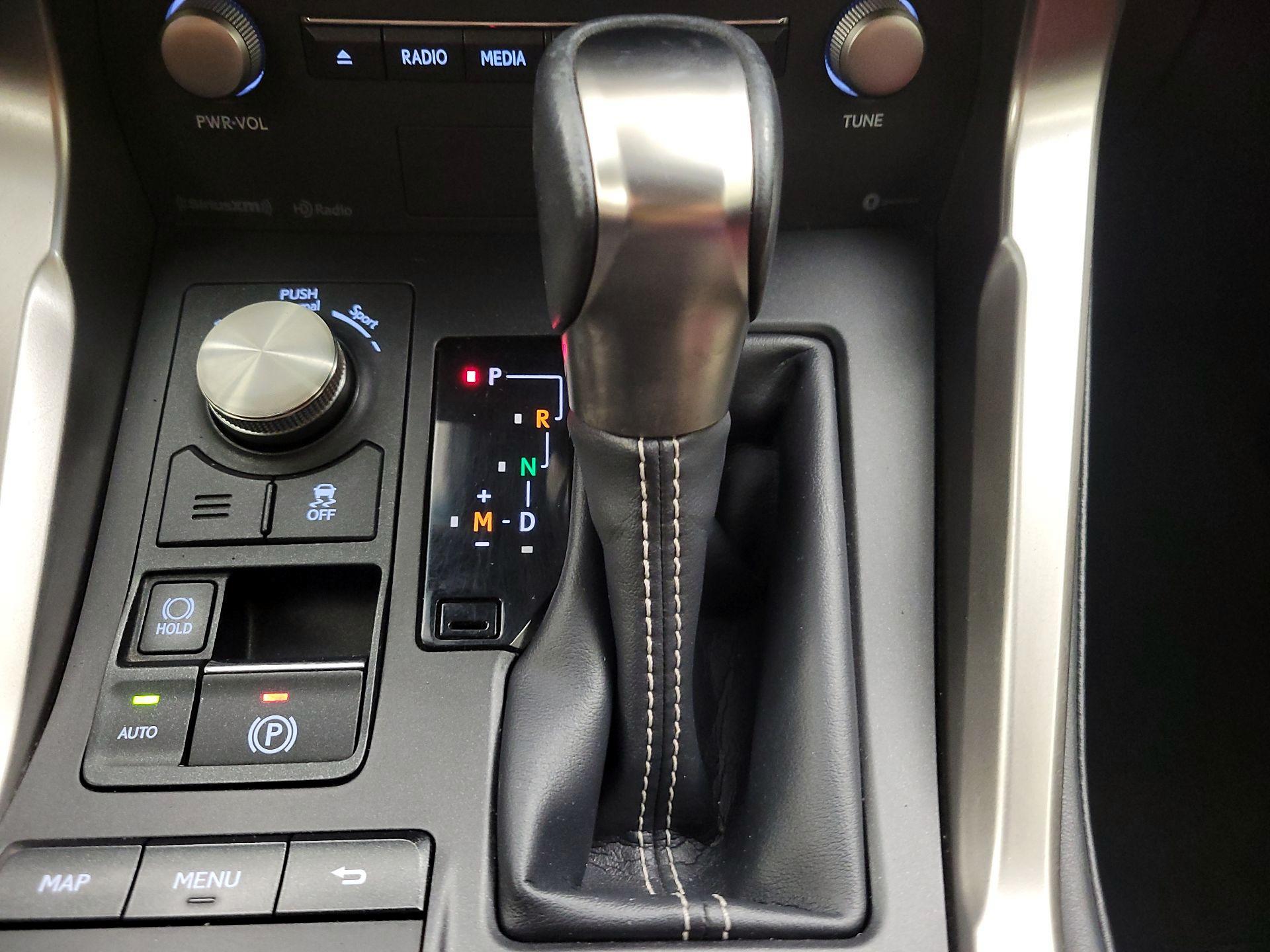 Thumbnail: 2019 Lexus NX - 18