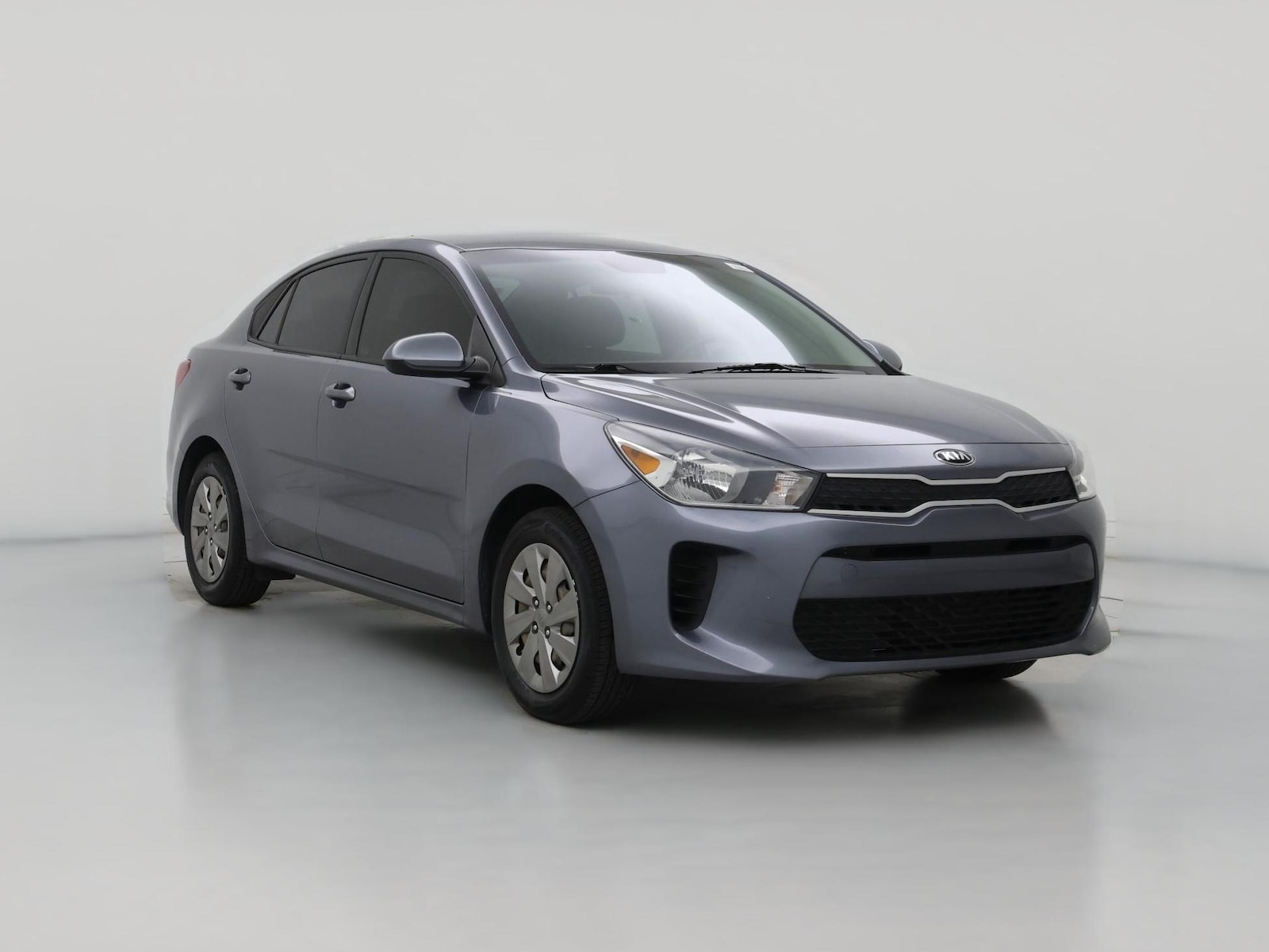 2020 Kia RIO S