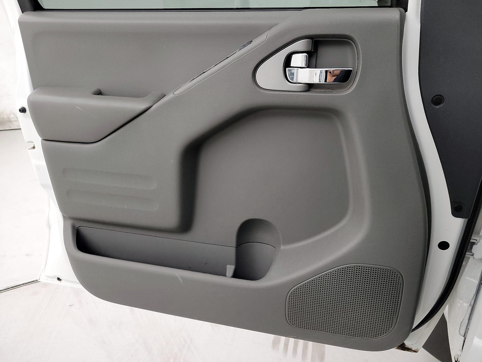 Thumbnail: 2021 Nissan Frontier - 12