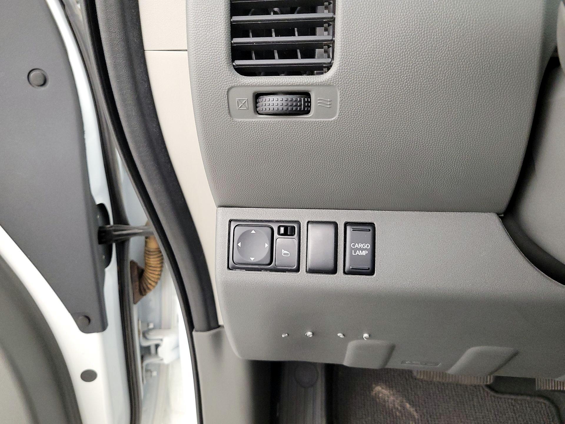 Thumbnail: 2021 Nissan Frontier - 13