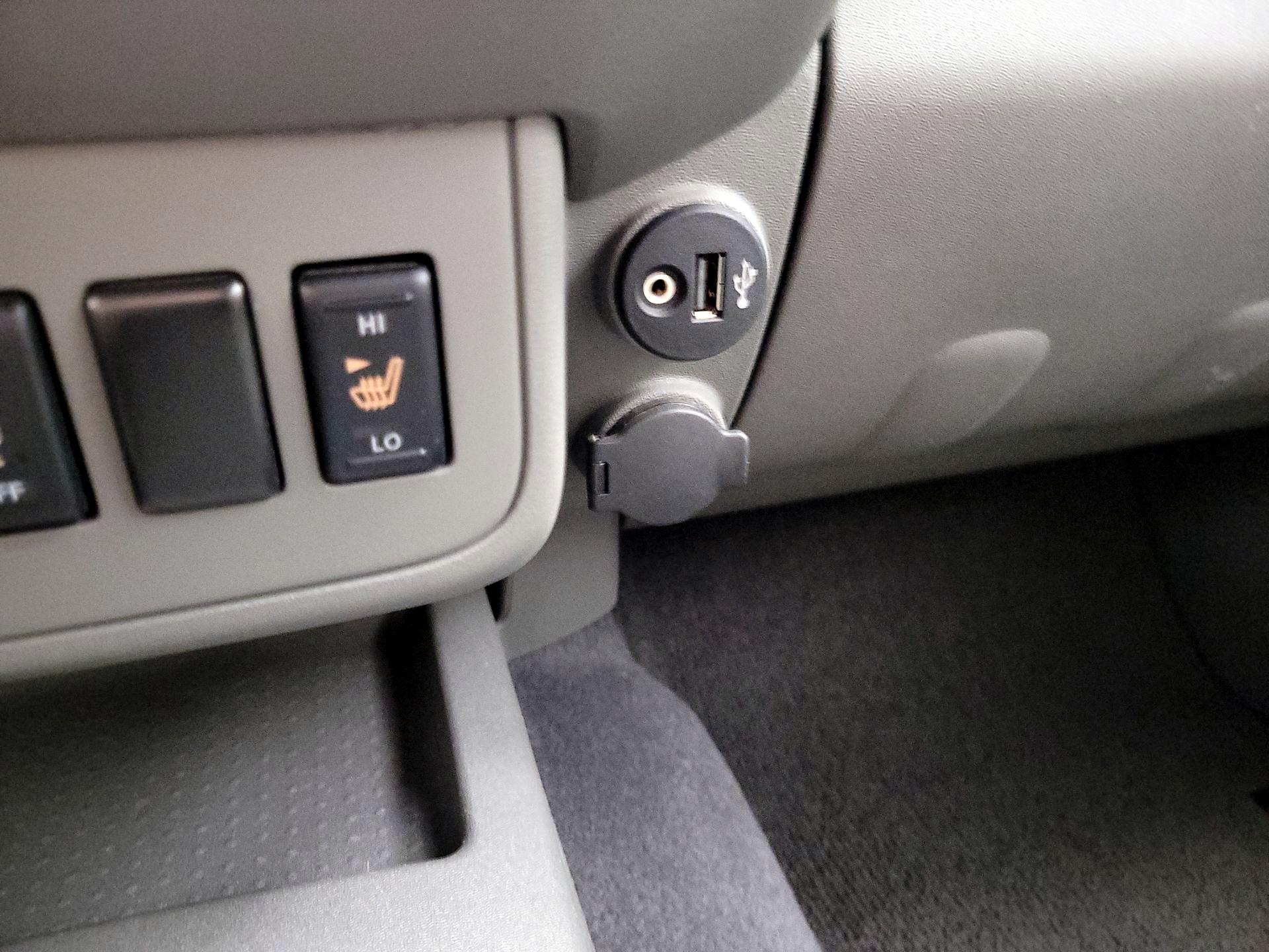 Thumbnail: 2021 Nissan Frontier - 18