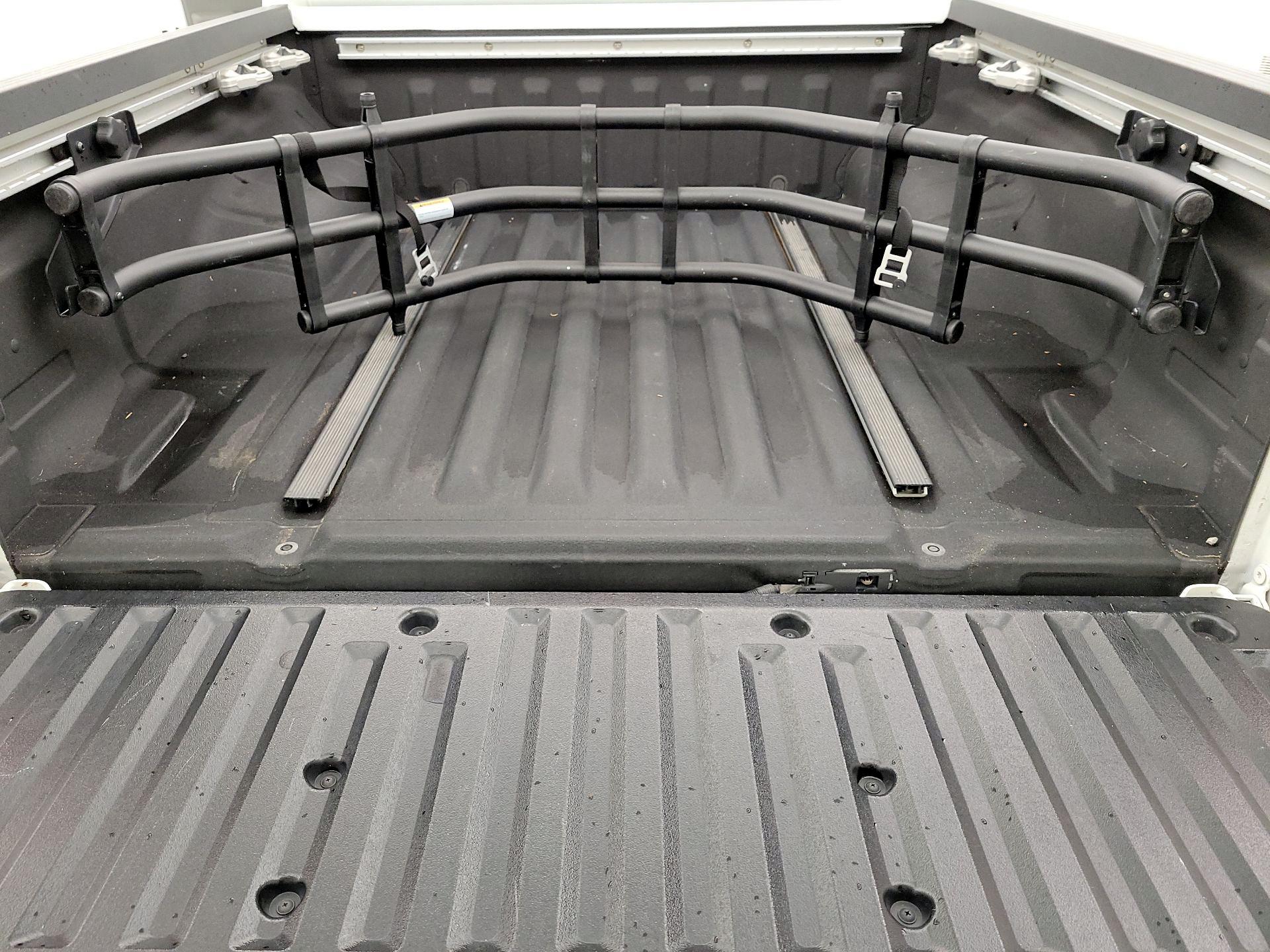 Thumbnail: 2021 Nissan Frontier - 20