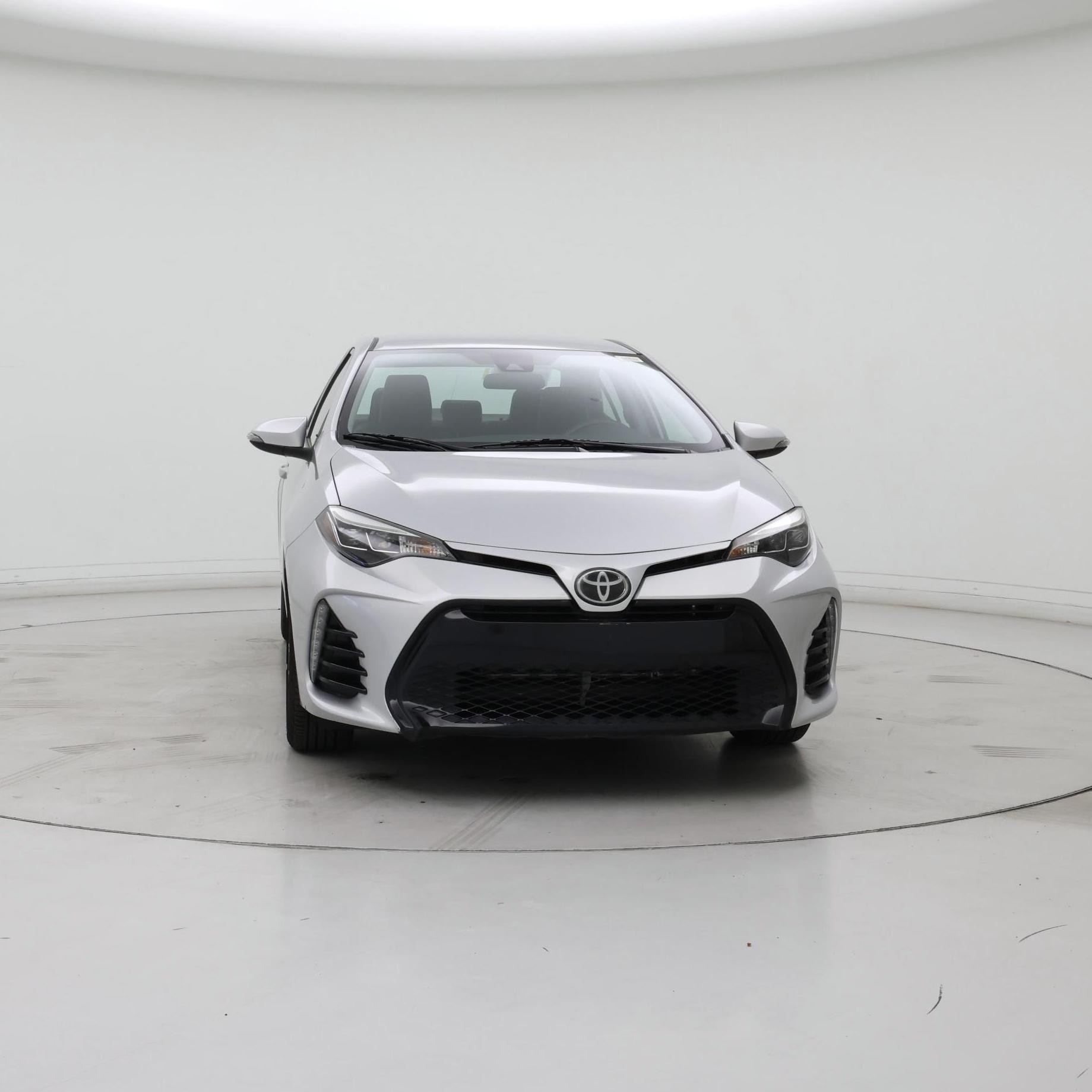 Thumbnail: 2017 Toyota Corolla - 5
