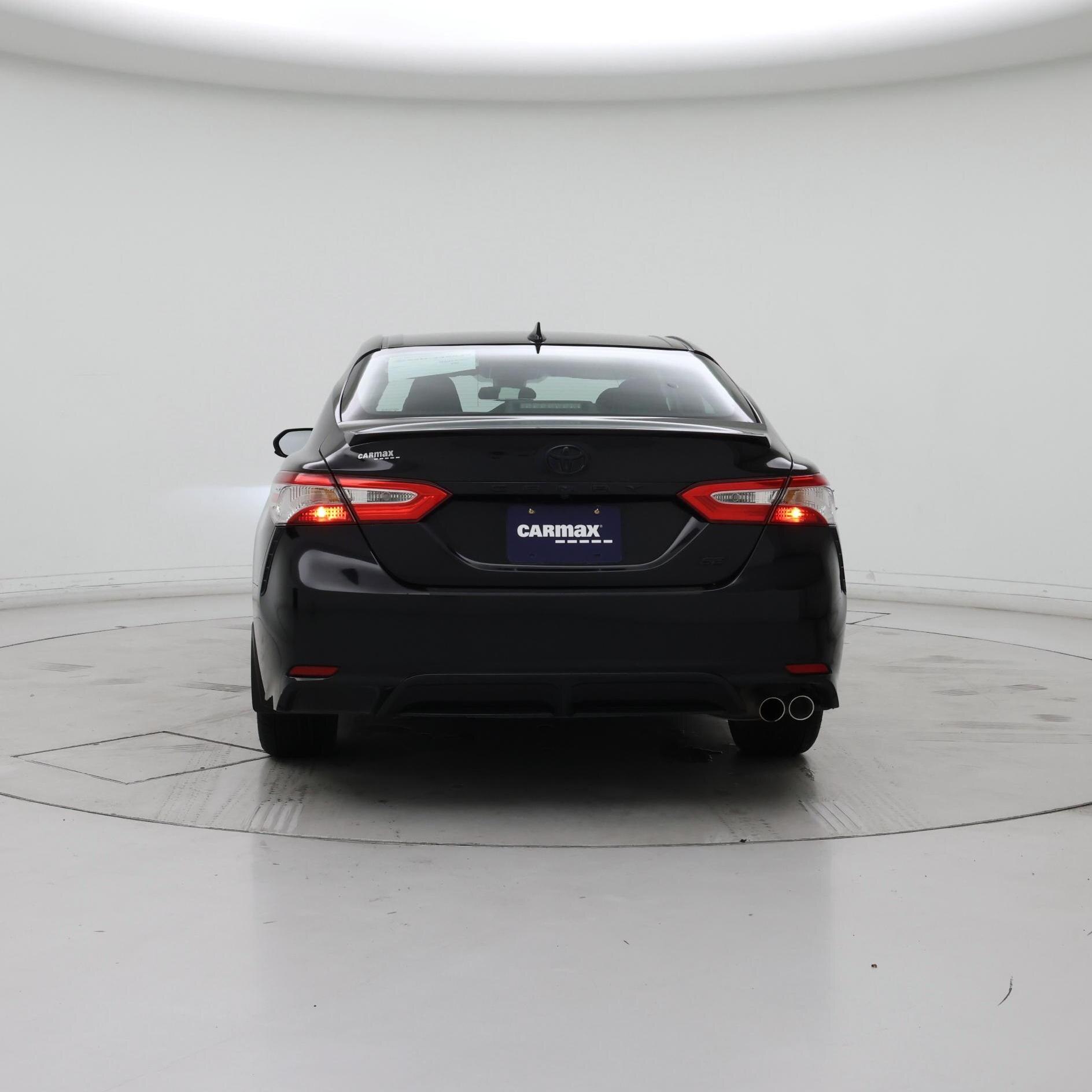 Thumbnail: 2020 Toyota Camry - 6