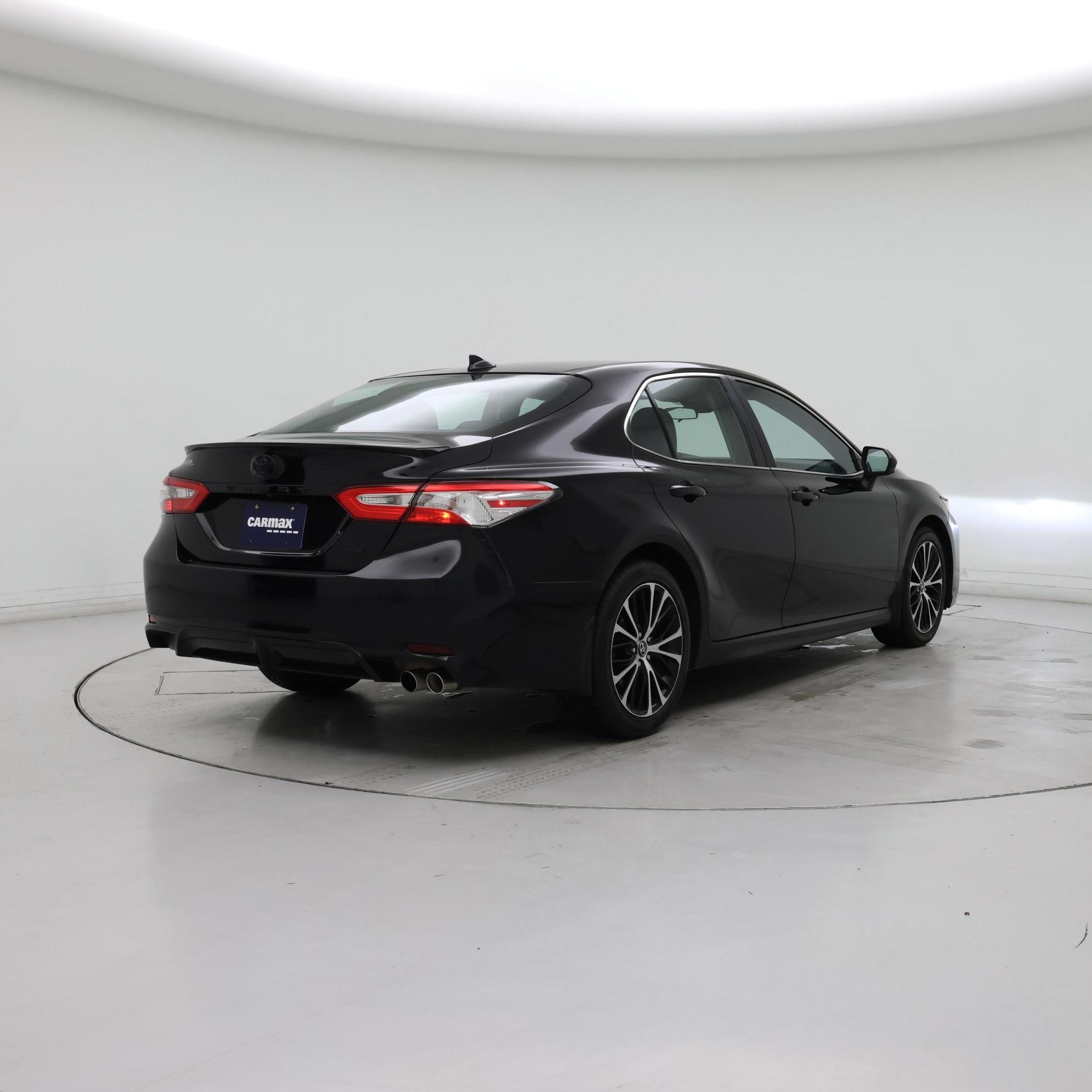 Thumbnail: 2020 Toyota Camry - 8