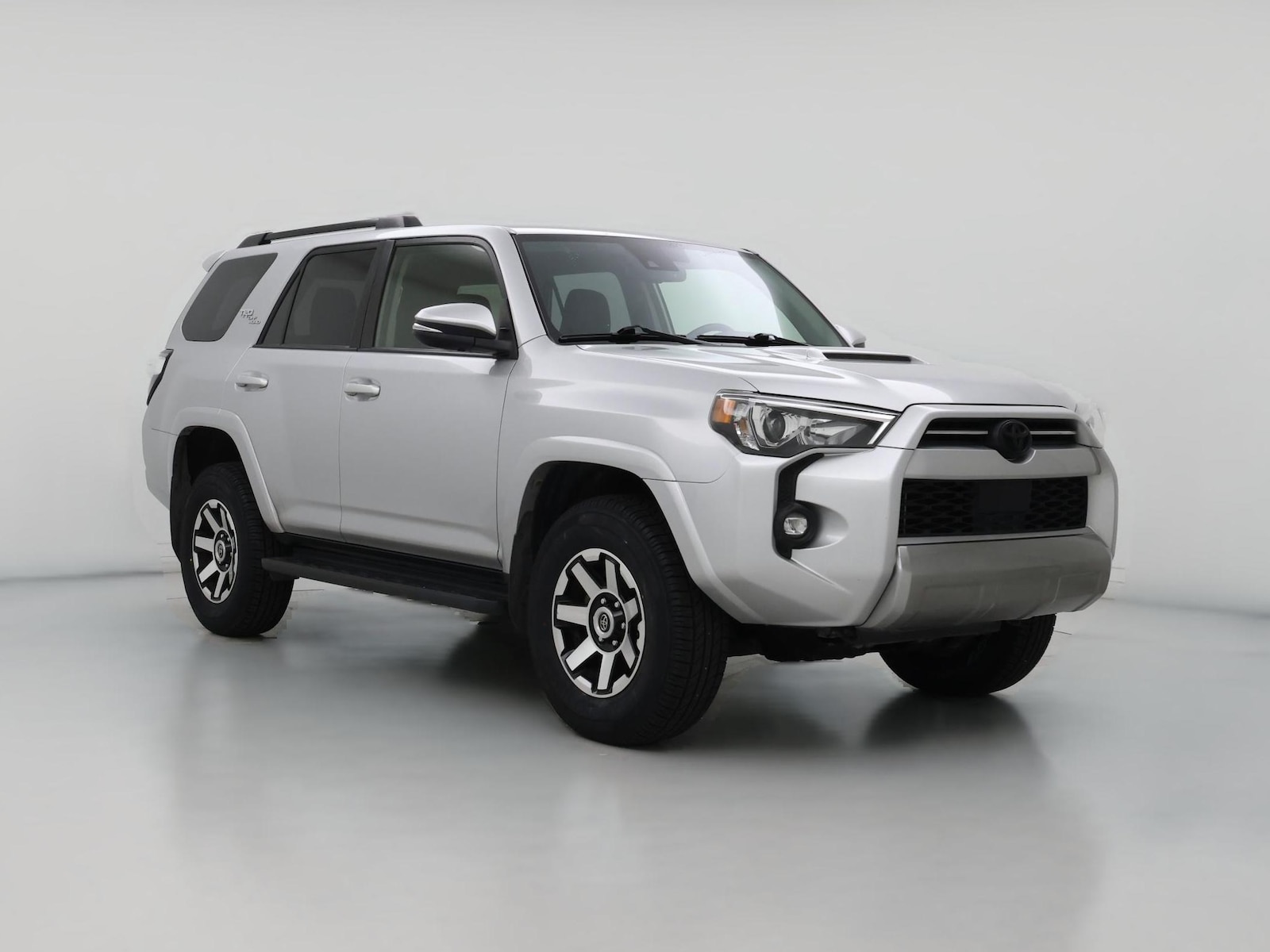 2021 Toyota 4Runner