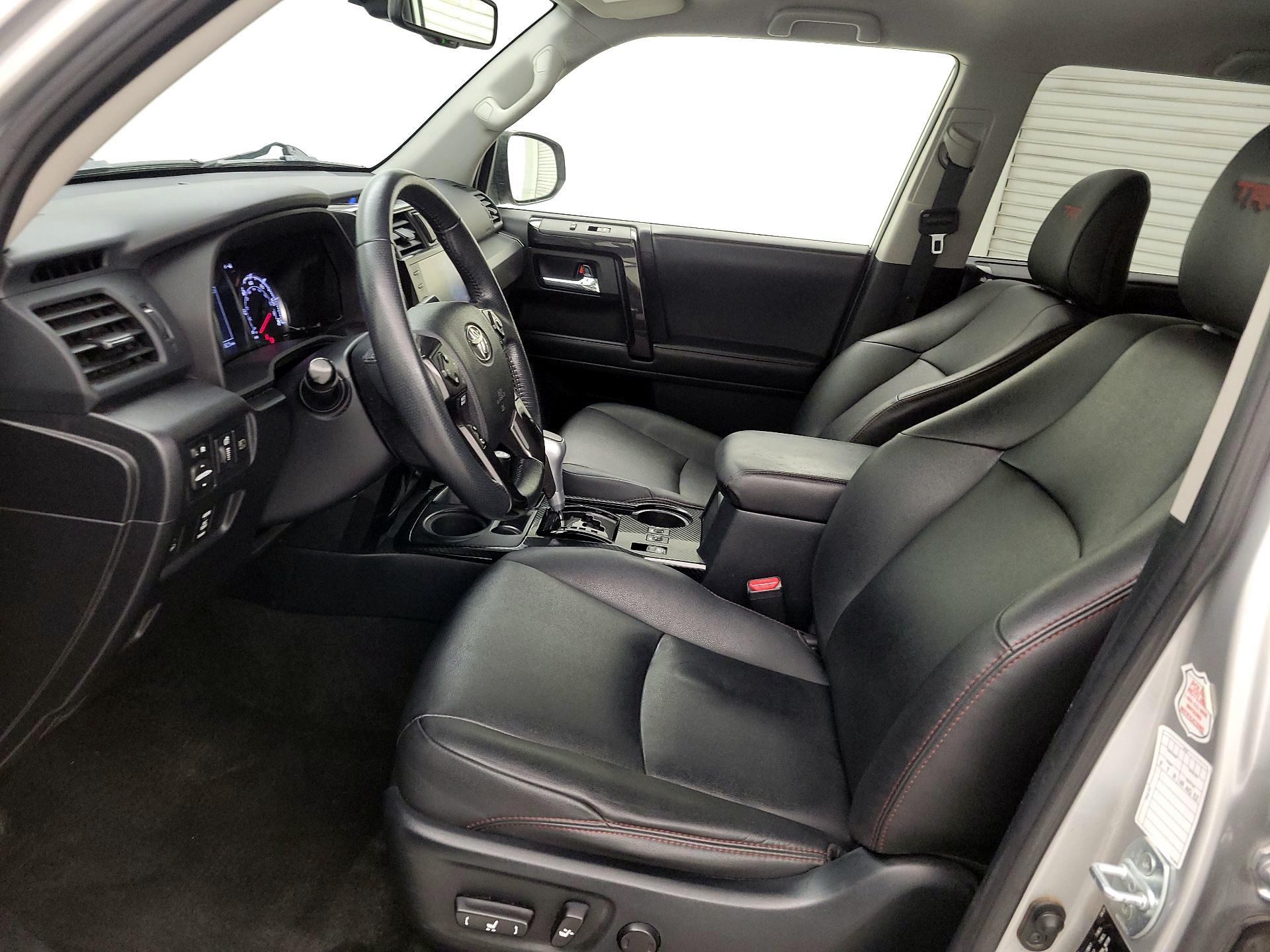 Thumbnail: 2021 Toyota 4Runner - 11