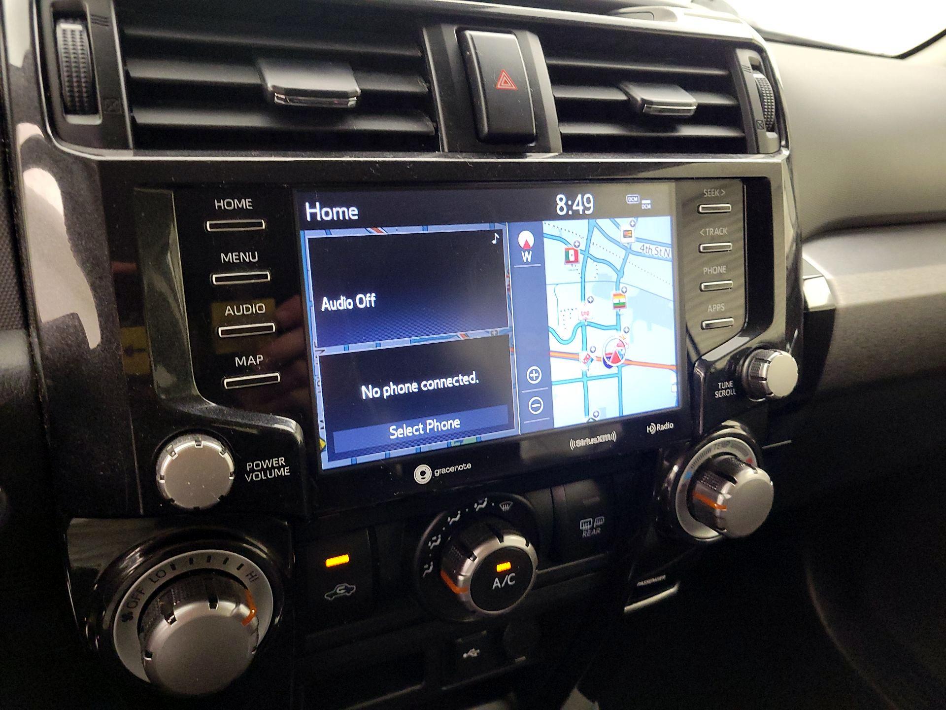 Thumbnail: 2021 Toyota 4Runner - 13