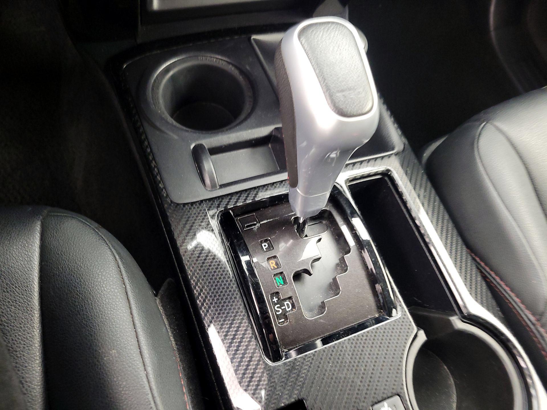 Thumbnail: 2021 Toyota 4Runner - 15