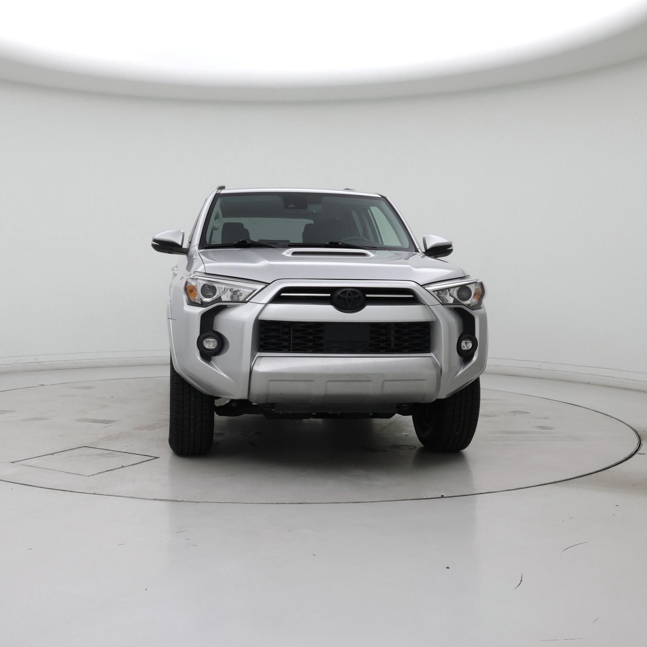 Thumbnail: 2021 Toyota 4Runner - 5