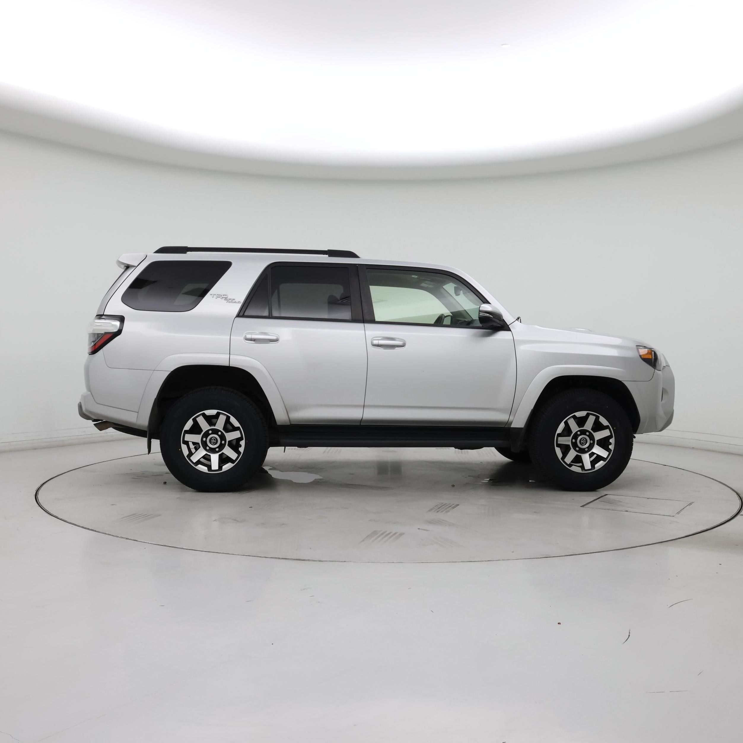 Thumbnail: 2021 Toyota 4Runner - 7