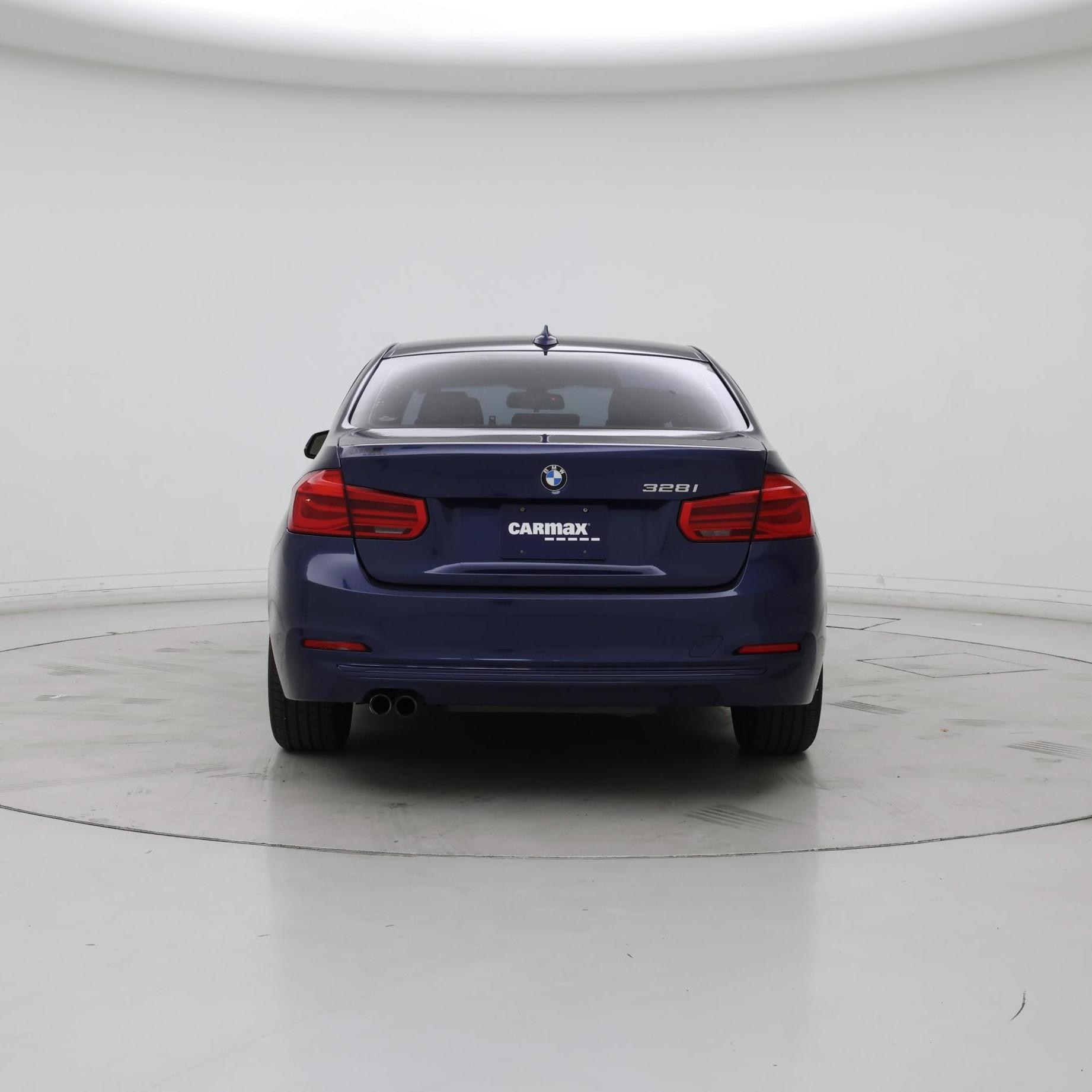 Thumbnail: 2016 BMW 3 Series - 6