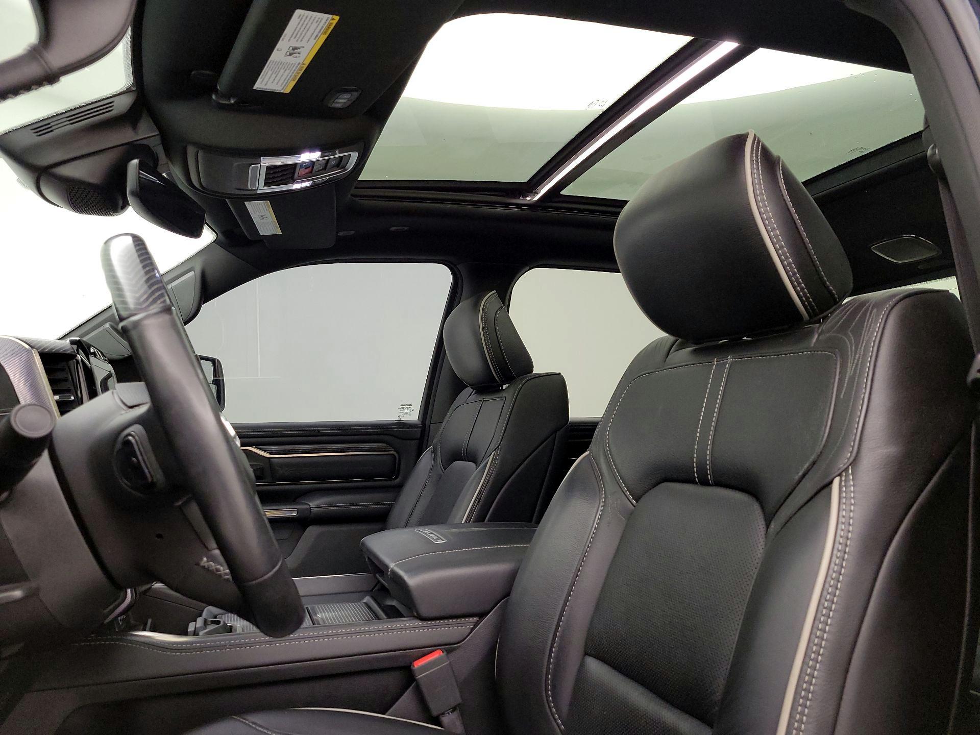 Thumbnail: 2021 RAM 1500 - 20