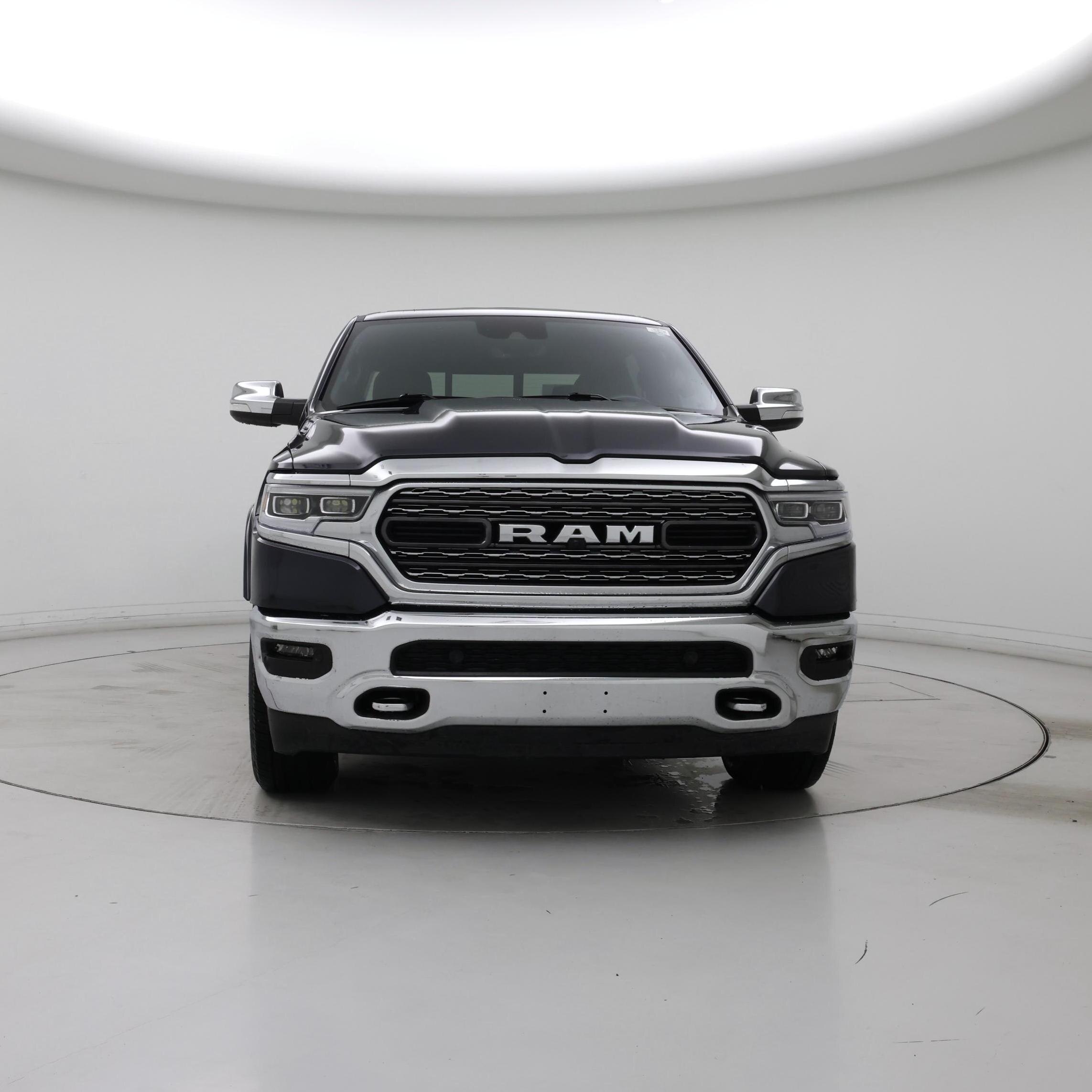 Thumbnail: 2021 RAM 1500 - 5