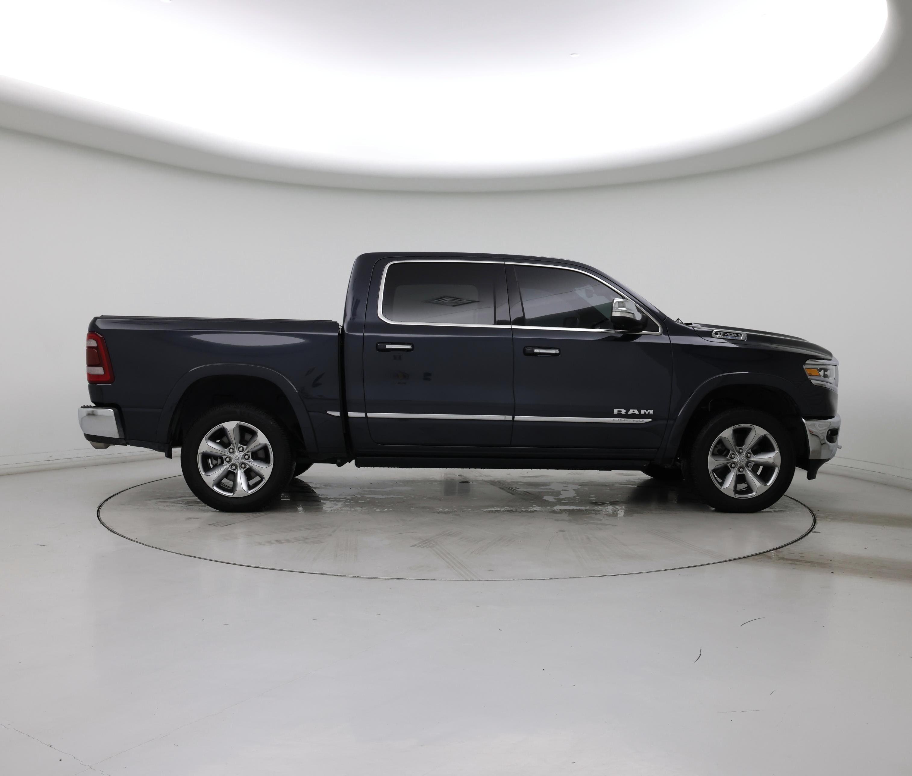 Thumbnail: 2021 RAM 1500 - 7