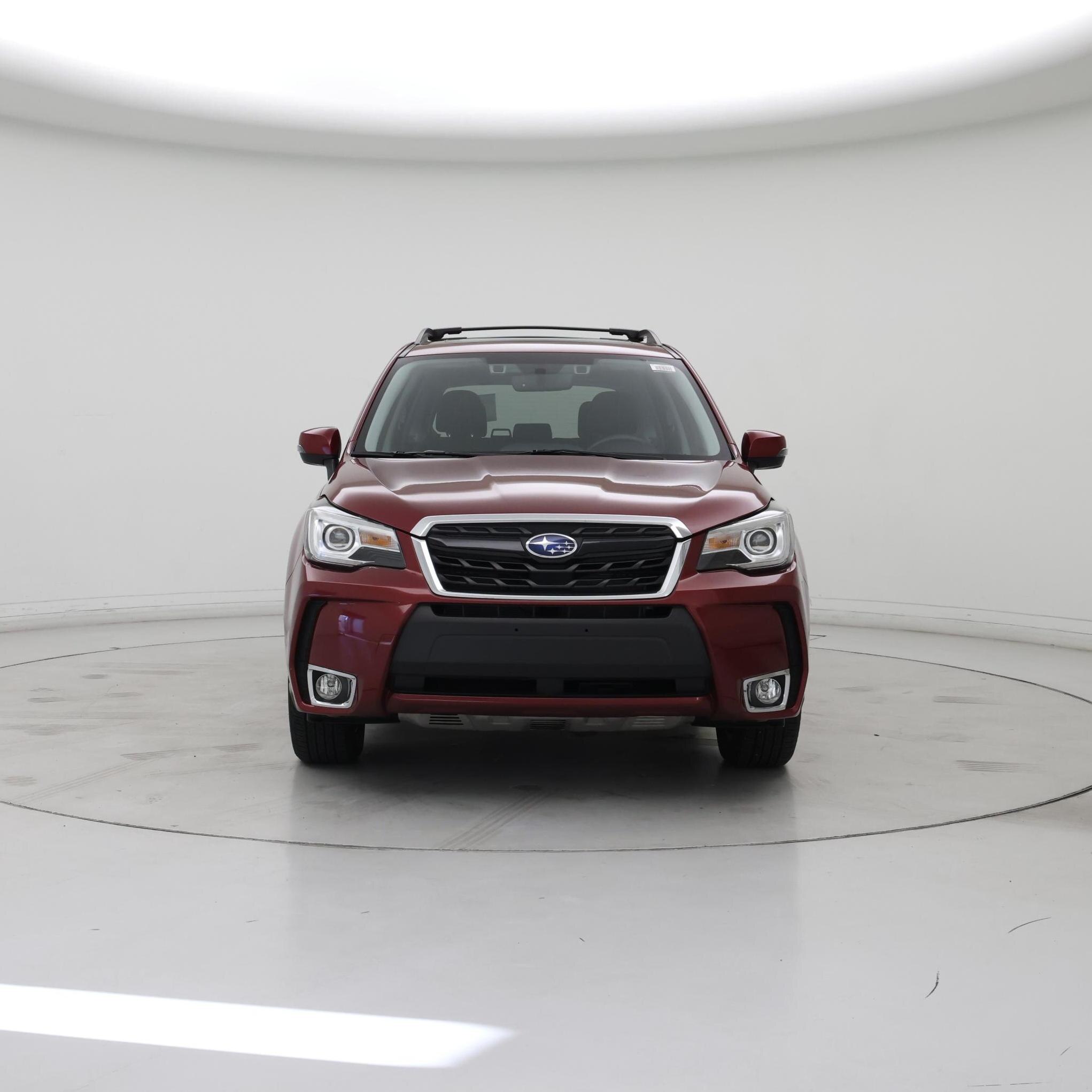 Thumbnail: 2018 Subaru Forester - 5