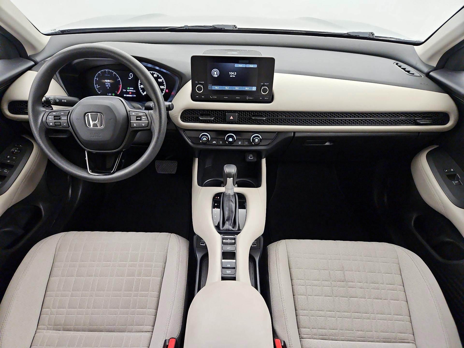 Thumbnail: 2023 Honda HR-V - 9