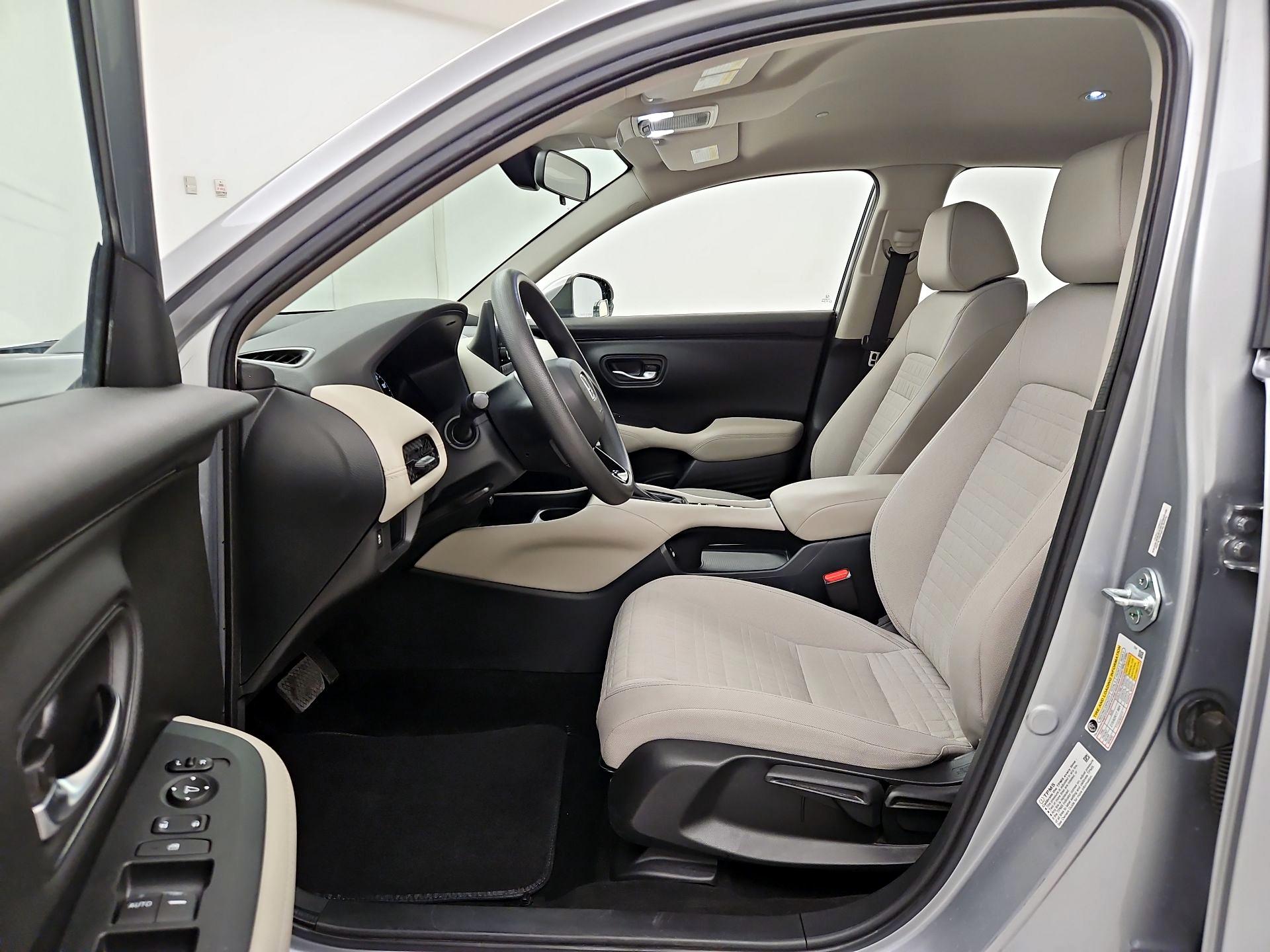 Thumbnail: 2023 Honda HR-V - 11