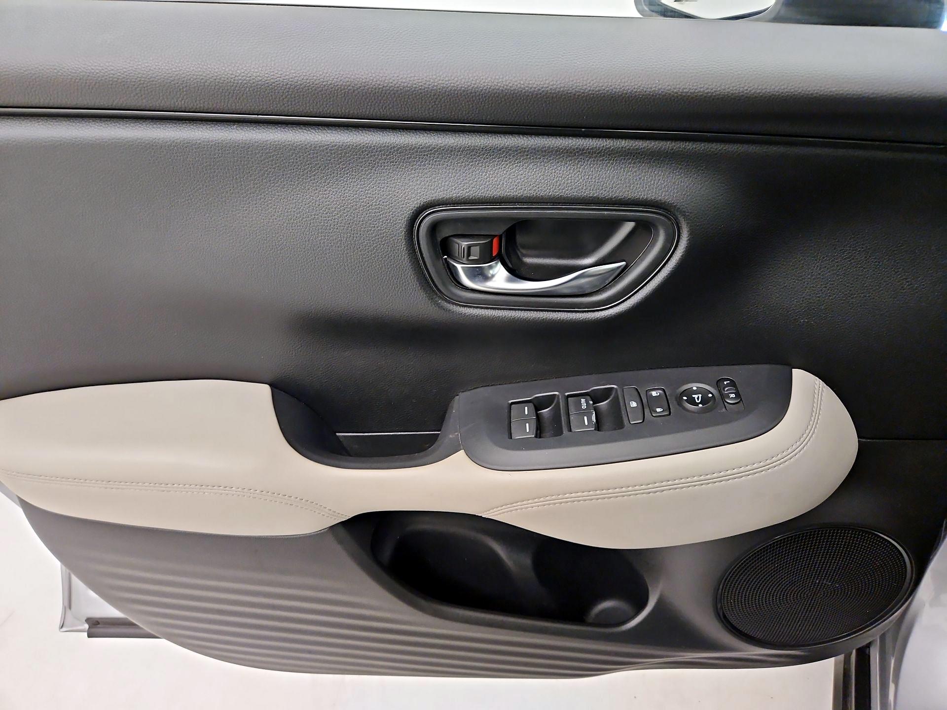 Thumbnail: 2023 Honda HR-V - 12