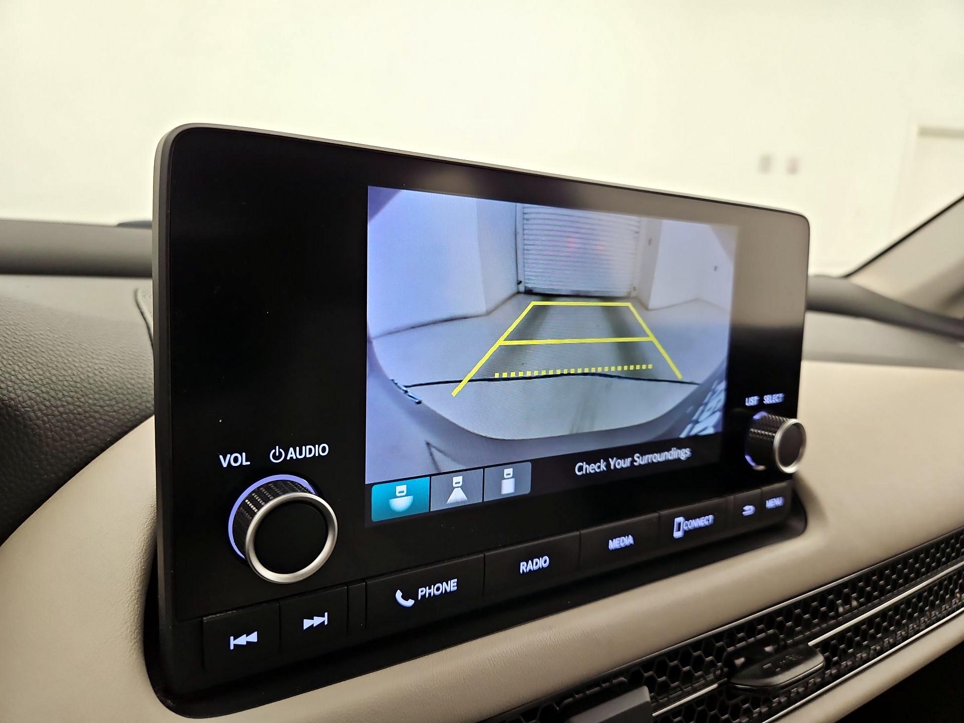 Thumbnail: 2023 Honda HR-V - 14