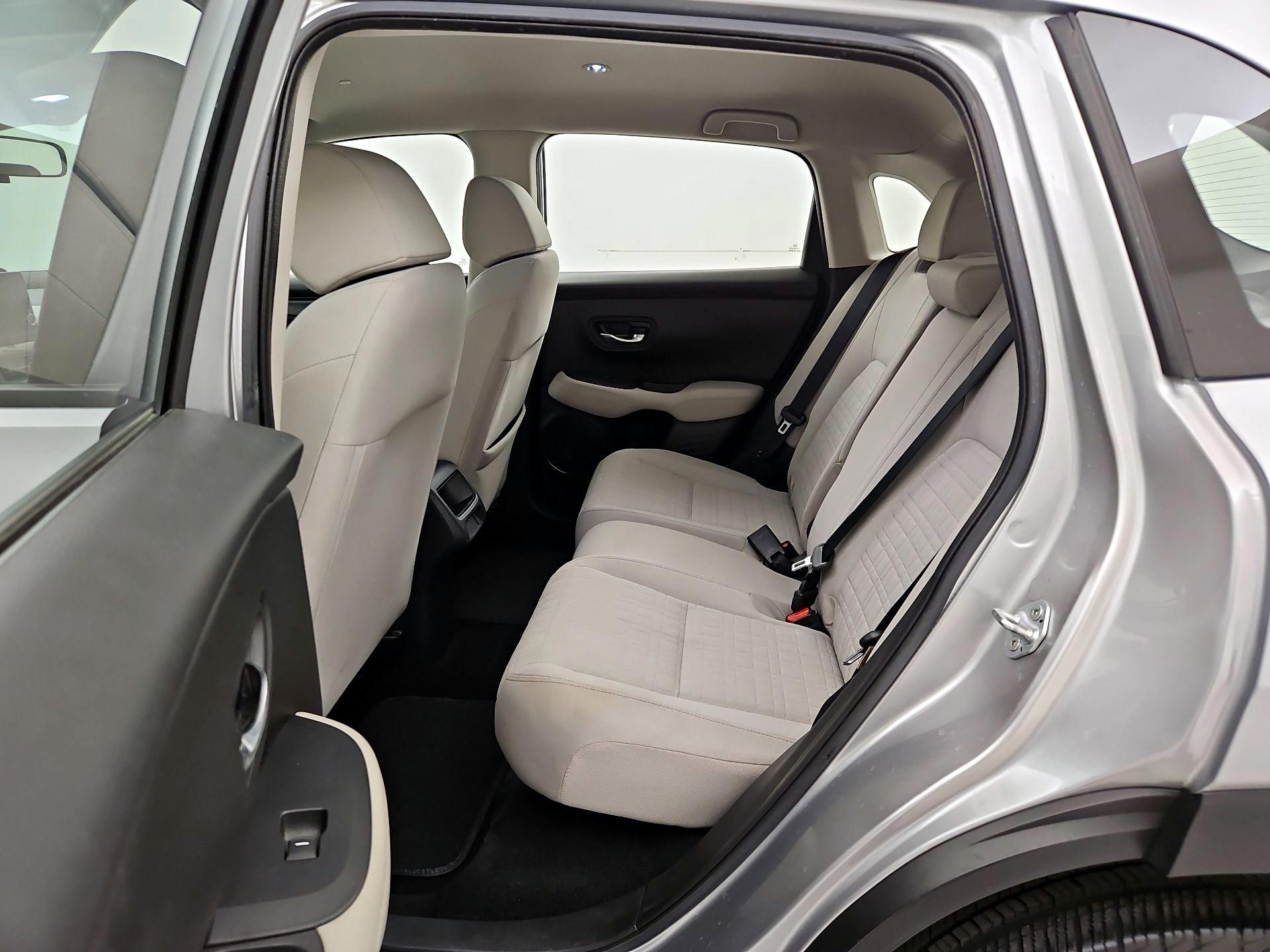 Thumbnail: 2023 Honda HR-V - 19