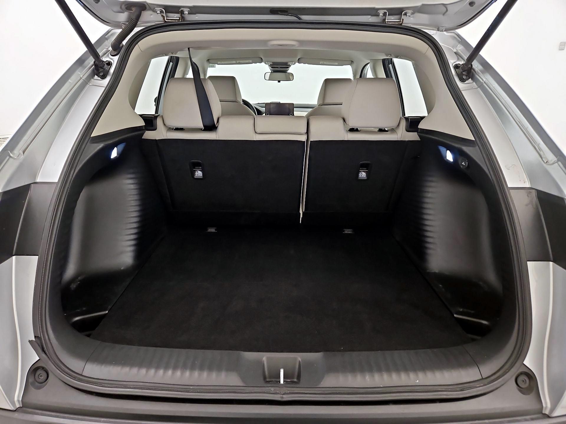 Thumbnail: 2023 Honda HR-V - 20