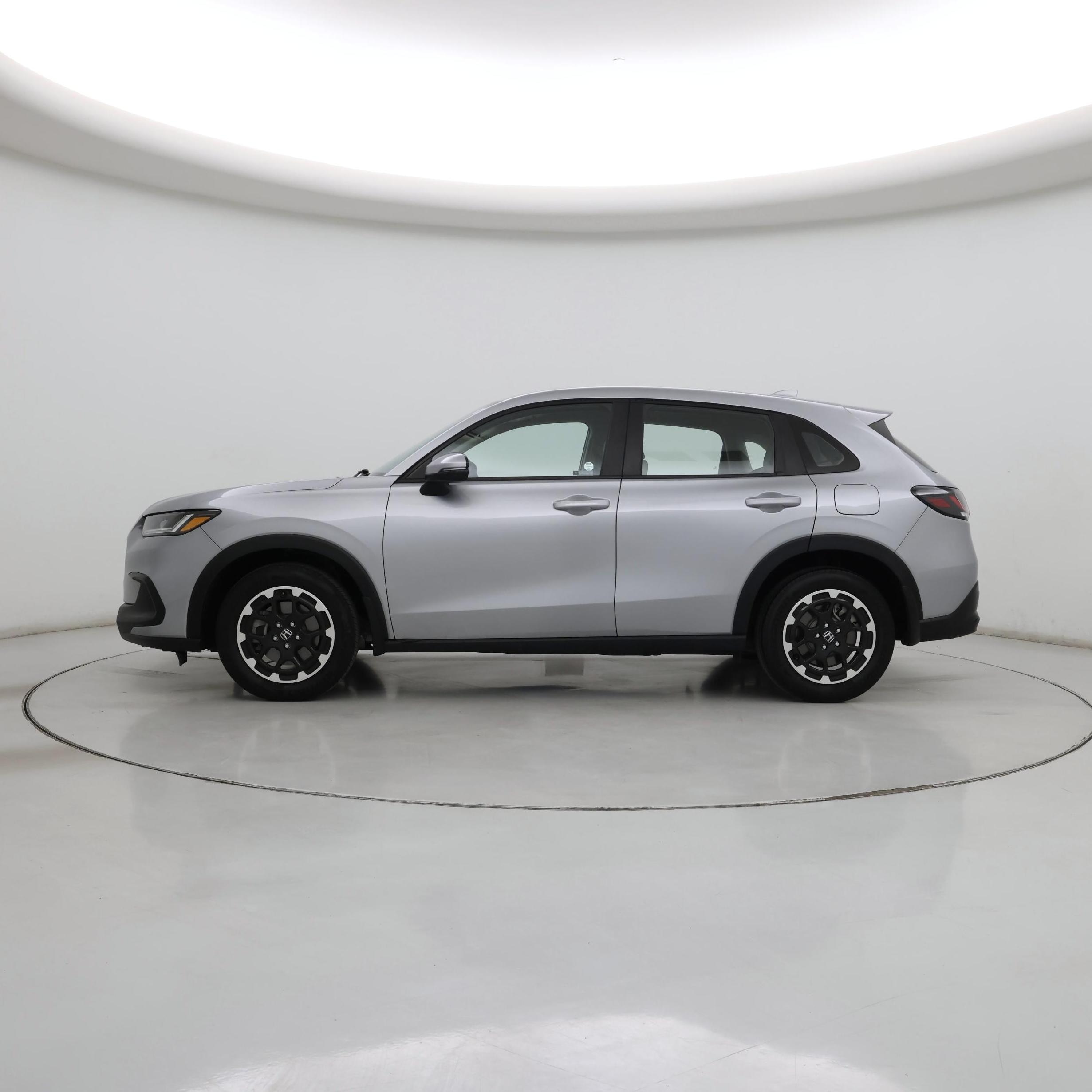 Thumbnail: 2023 Honda HR-V - 3