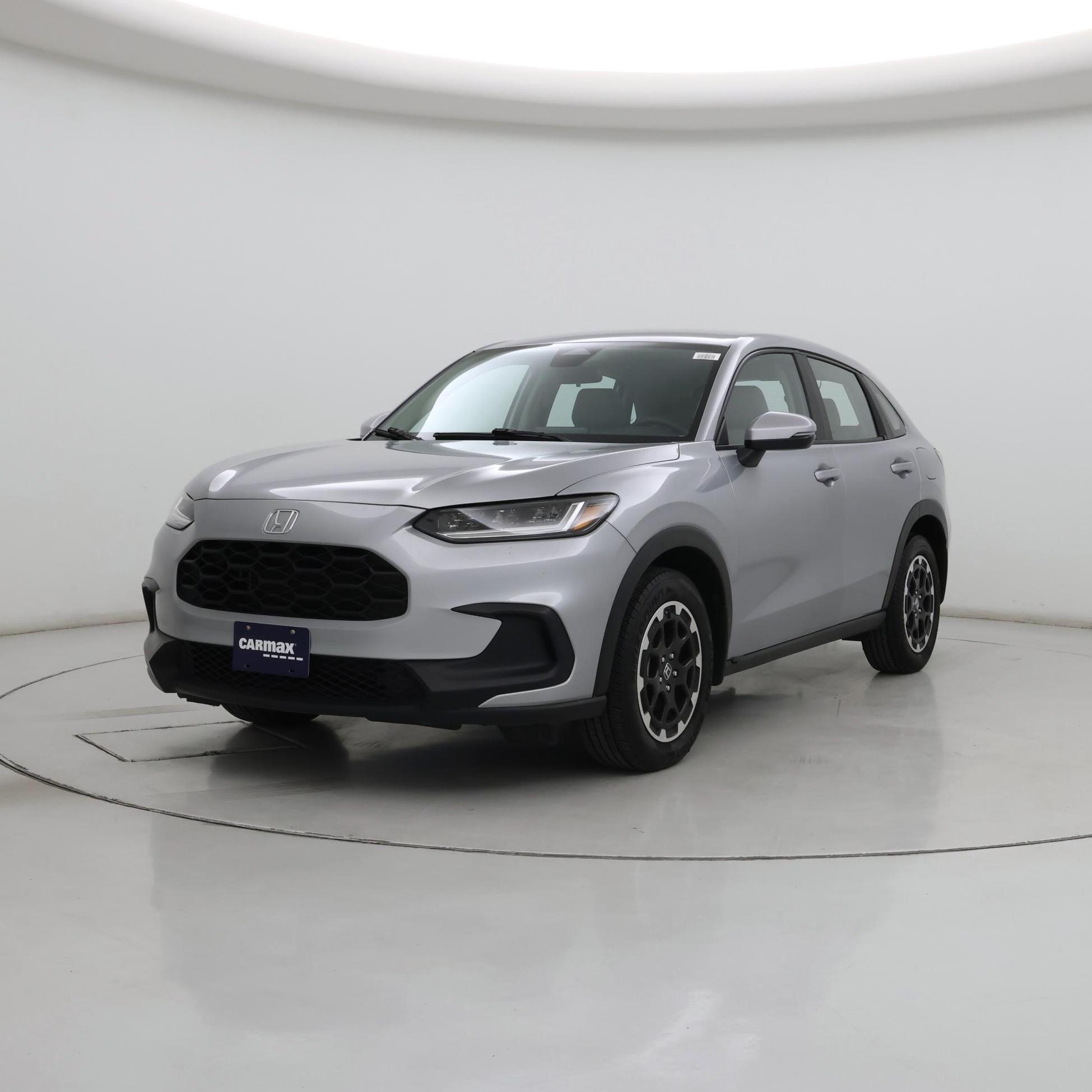 Thumbnail: 2023 Honda HR-V - 4