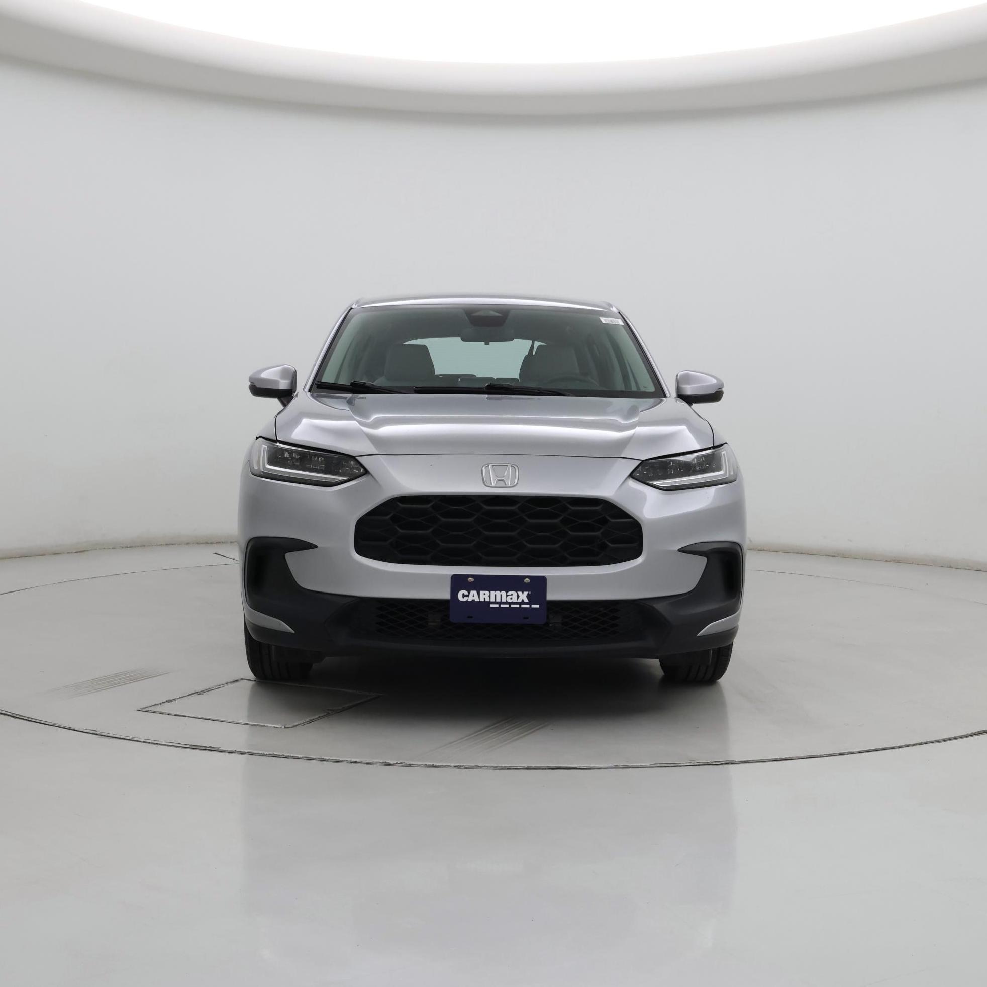 Thumbnail: 2023 Honda HR-V - 5