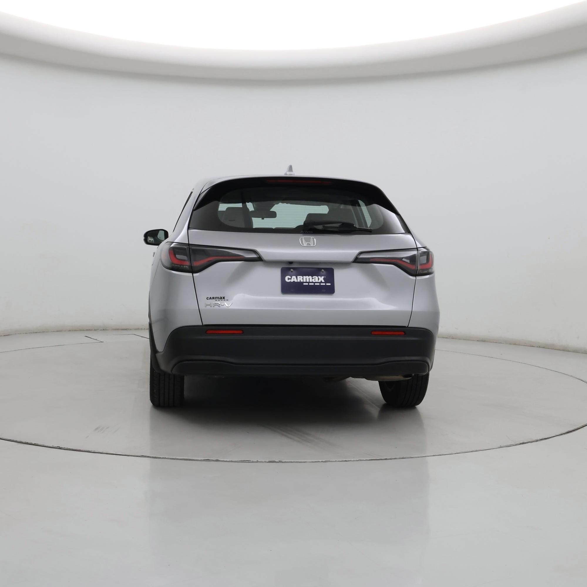 Thumbnail: 2023 Honda HR-V - 6